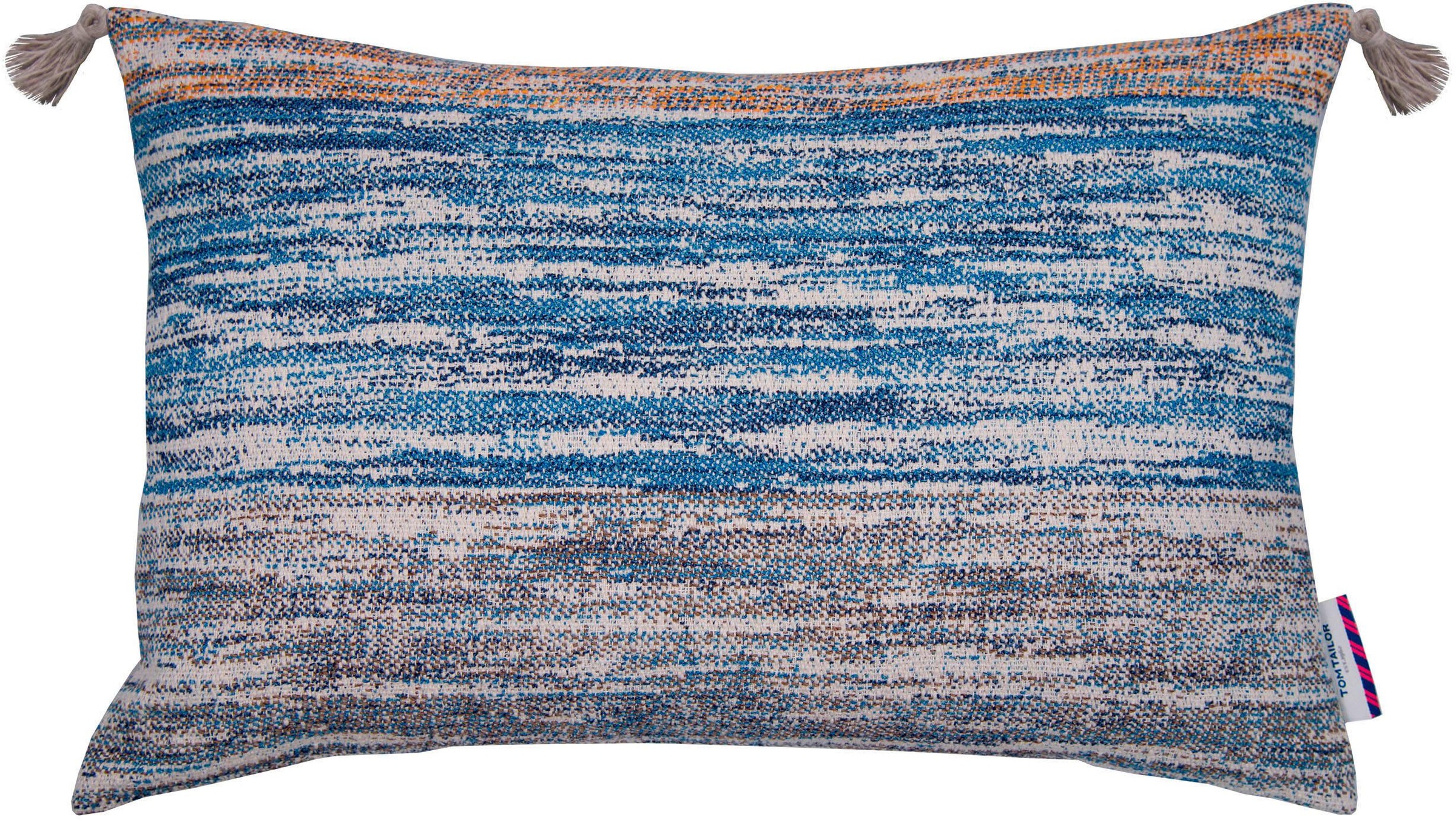 Image of TOM TAILOR Dekokissen »RUSTICAL«, (1 St.) bei Ackermann Versand Schweiz