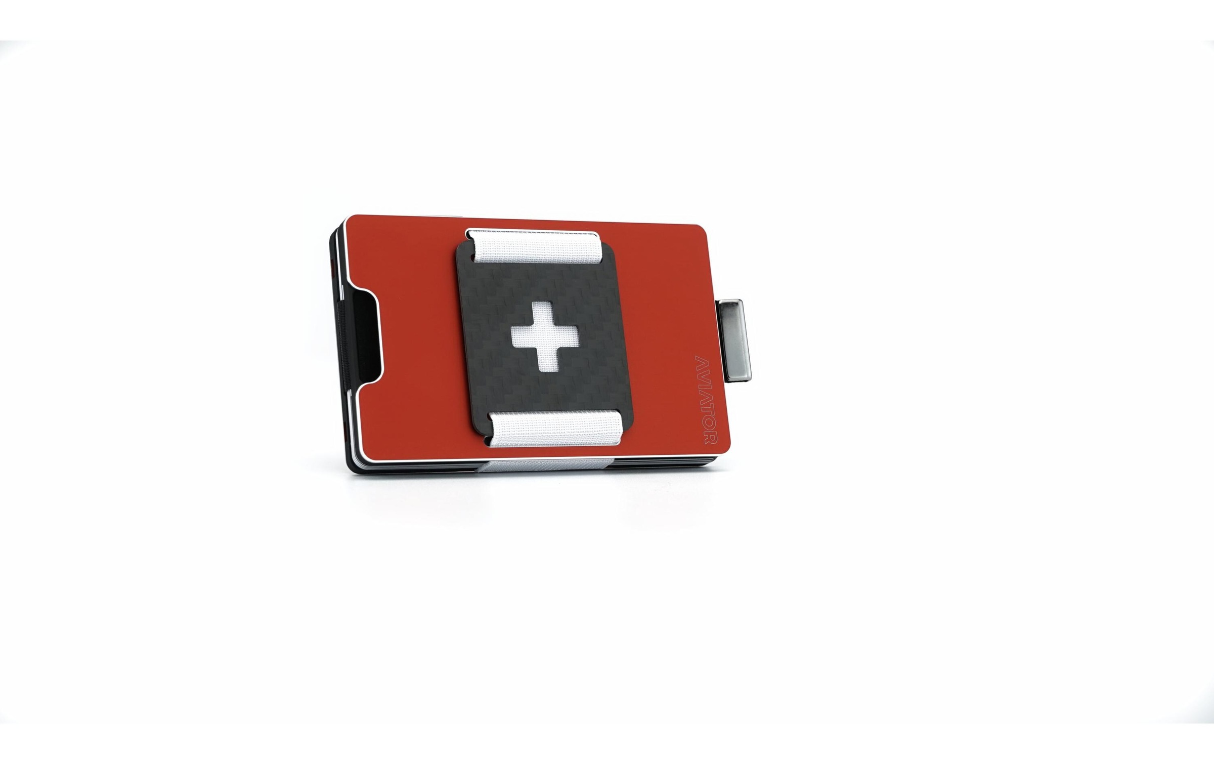 Geldbörse »AVIATOR Wallet Slide«
