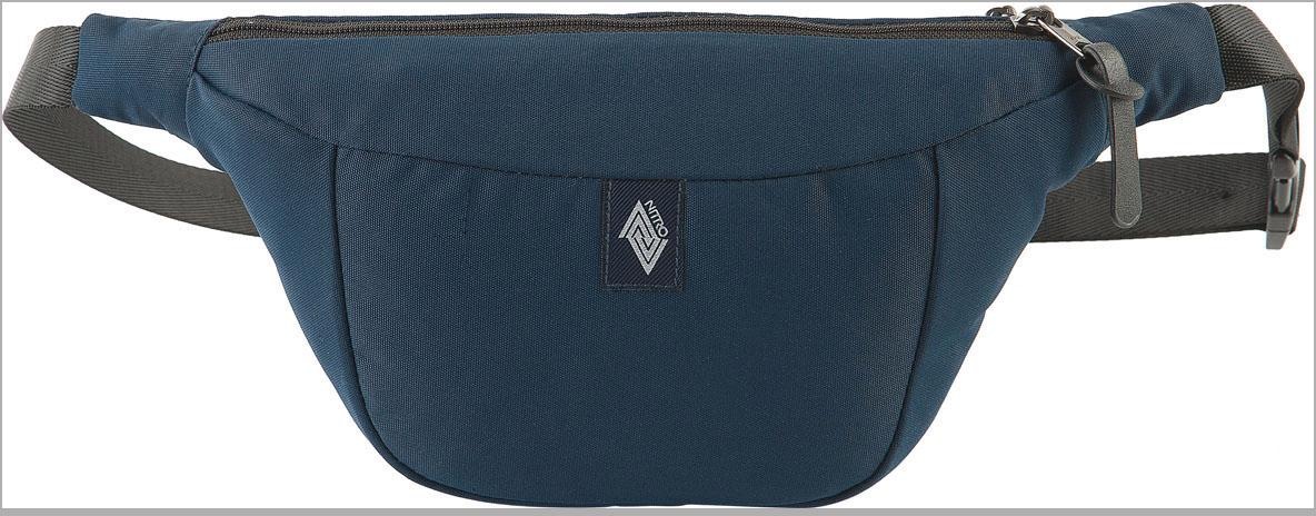 Image of NITRO Gürteltasche »Hip Bag, Indigo« bei Ackermann Versand Schweiz