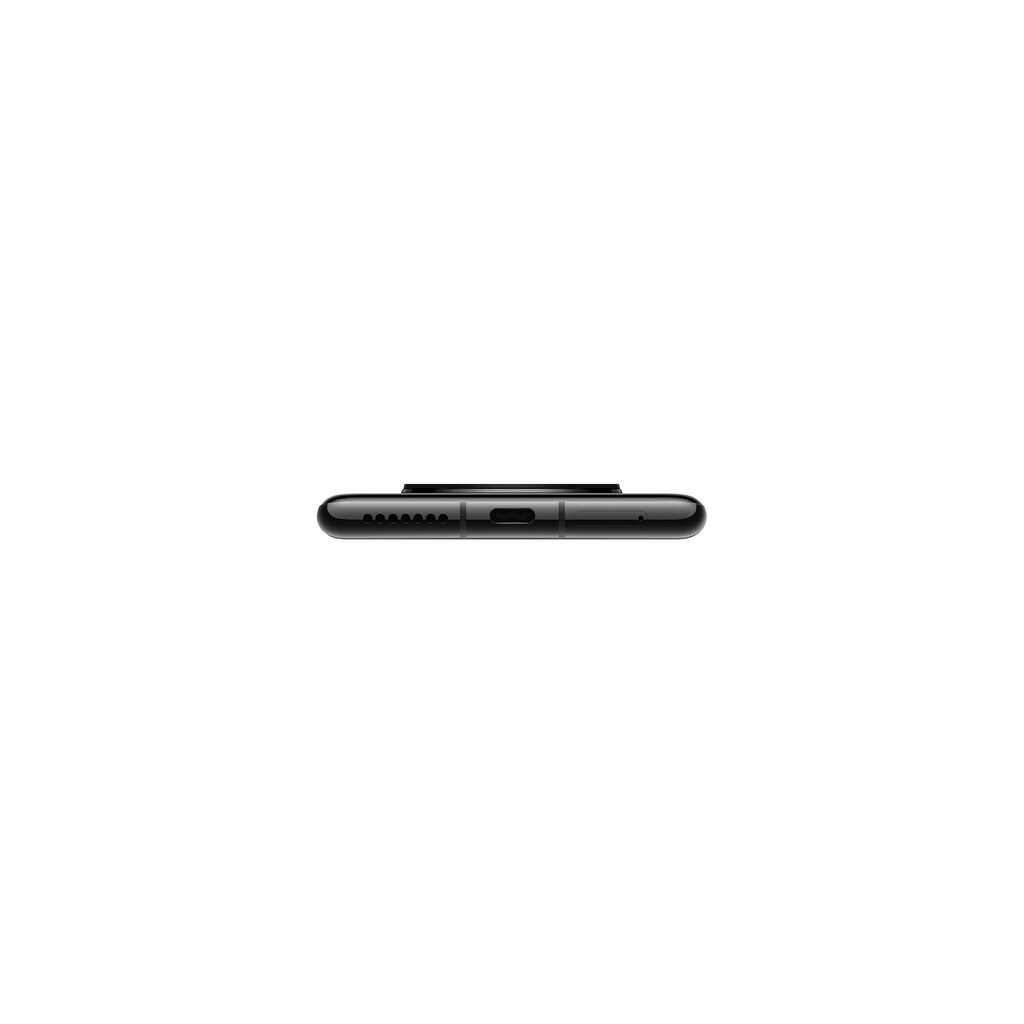 Huawei Smartphone »Mate40 Pro«, schwarz, 17,17 cm/6,76 Zoll, 256 GB Speicherplatz