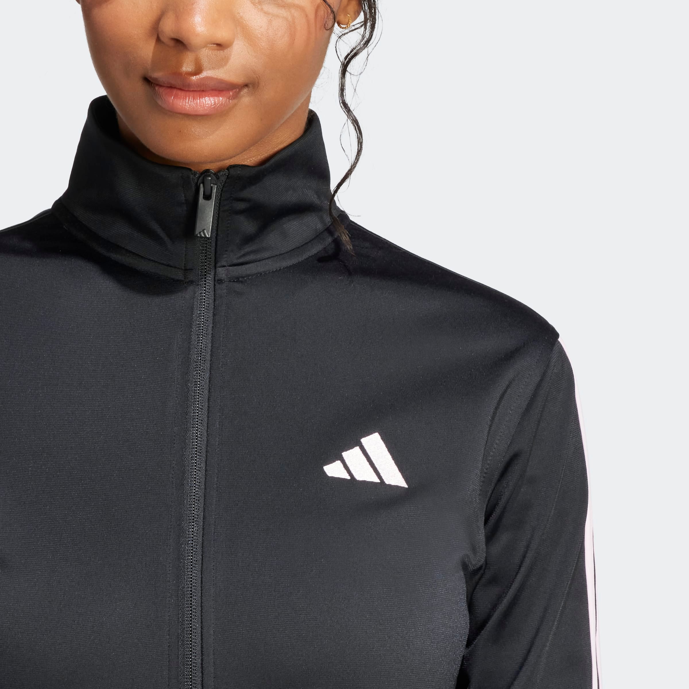 adidas Sportswear Sweatjacke »DAYREADY«