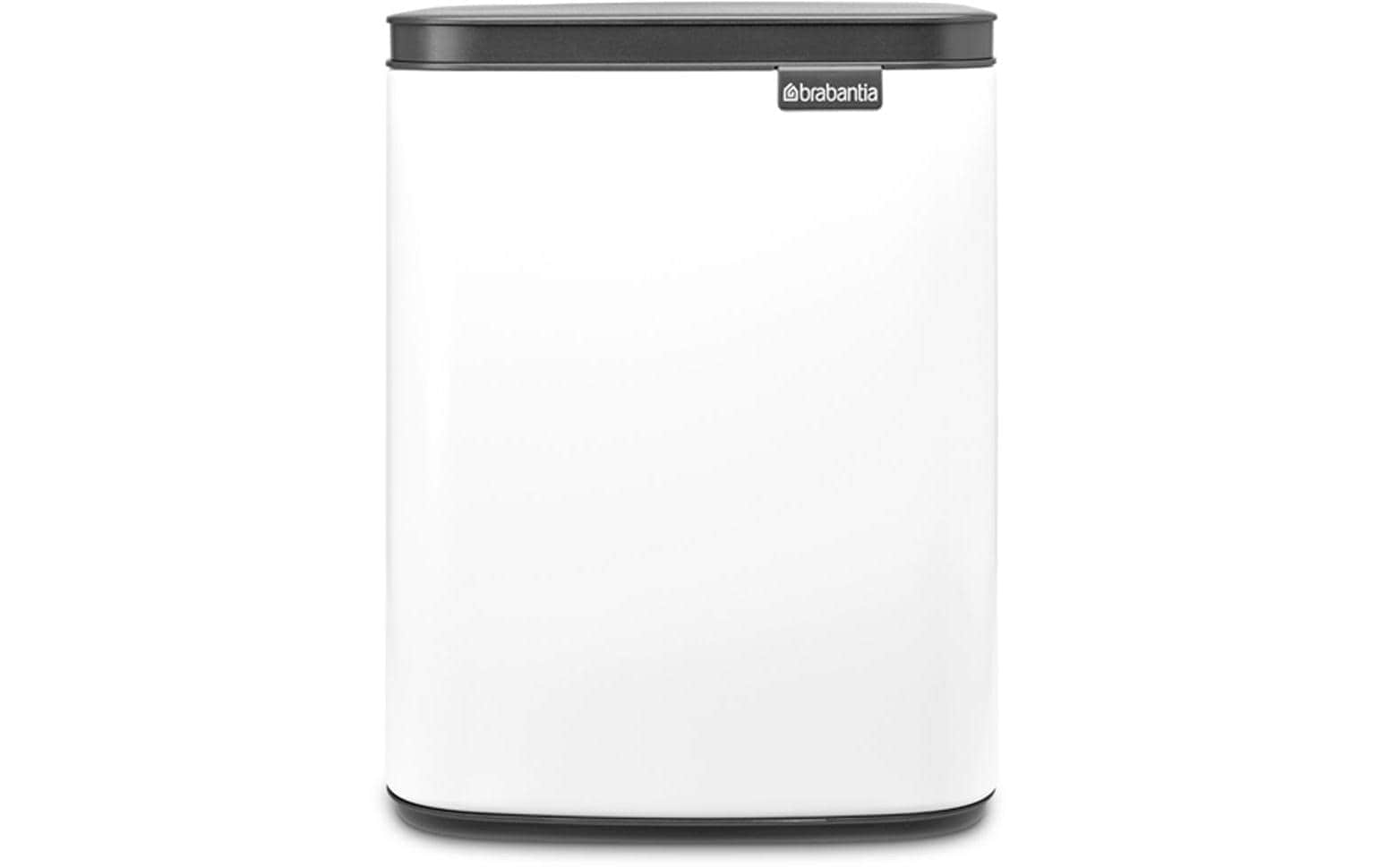 Kosmetikeimer »Bo Waste Bin 7 l«, 1 Behälter