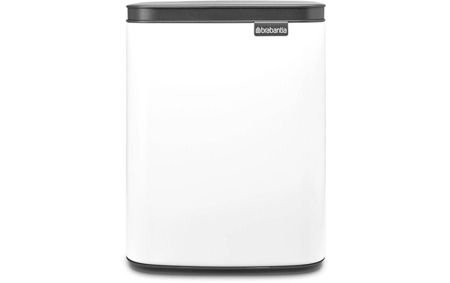 Image of Brabantia Kosmetikeimer "Bo Waste Bin 7 l" 1 Behälter