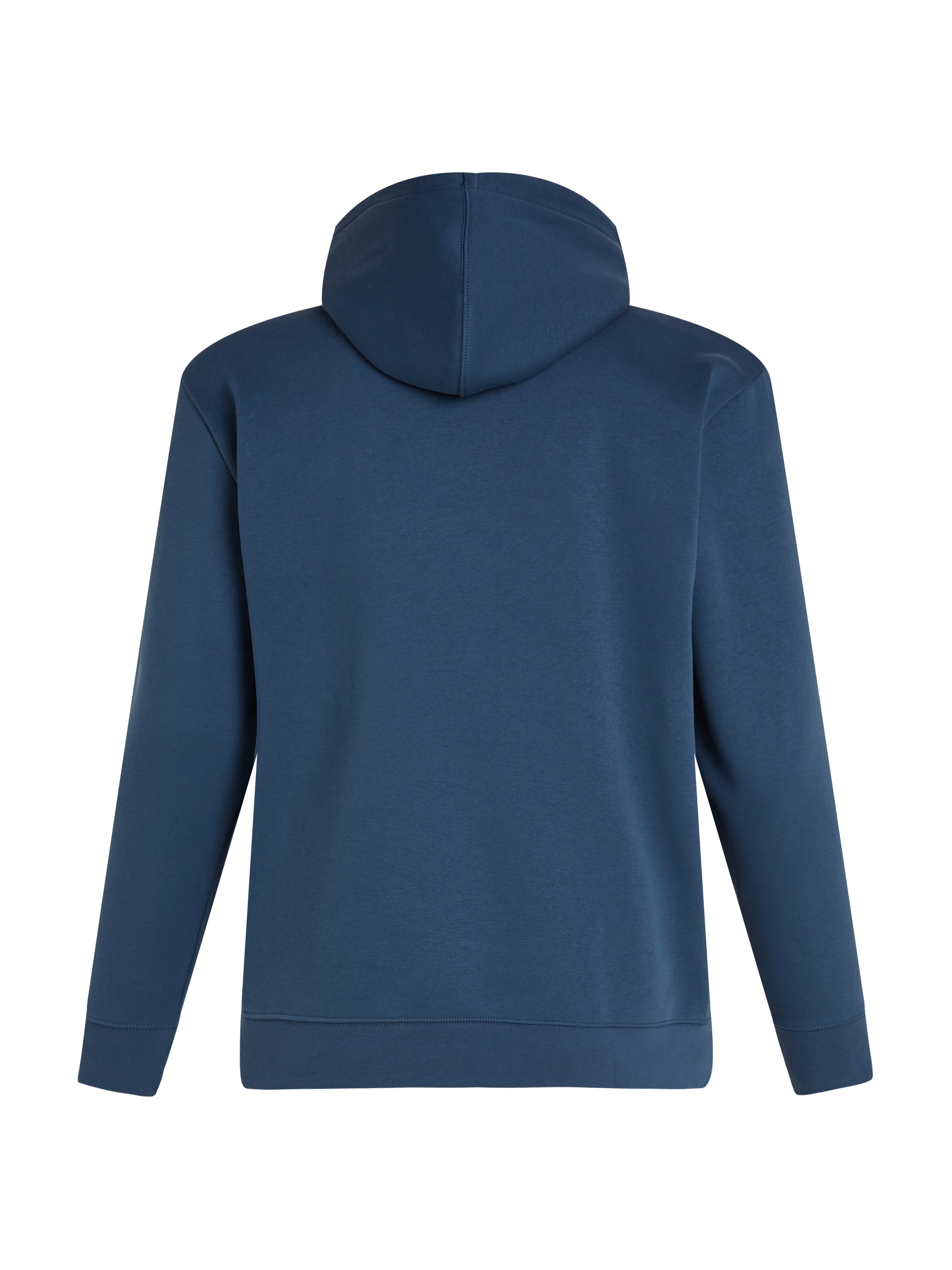 Tommy Hilfiger Big & Tall Sweatshirt »BT-SCRIPT LOGO HOODY-B«, in Grossen Grössen, Logostickerei