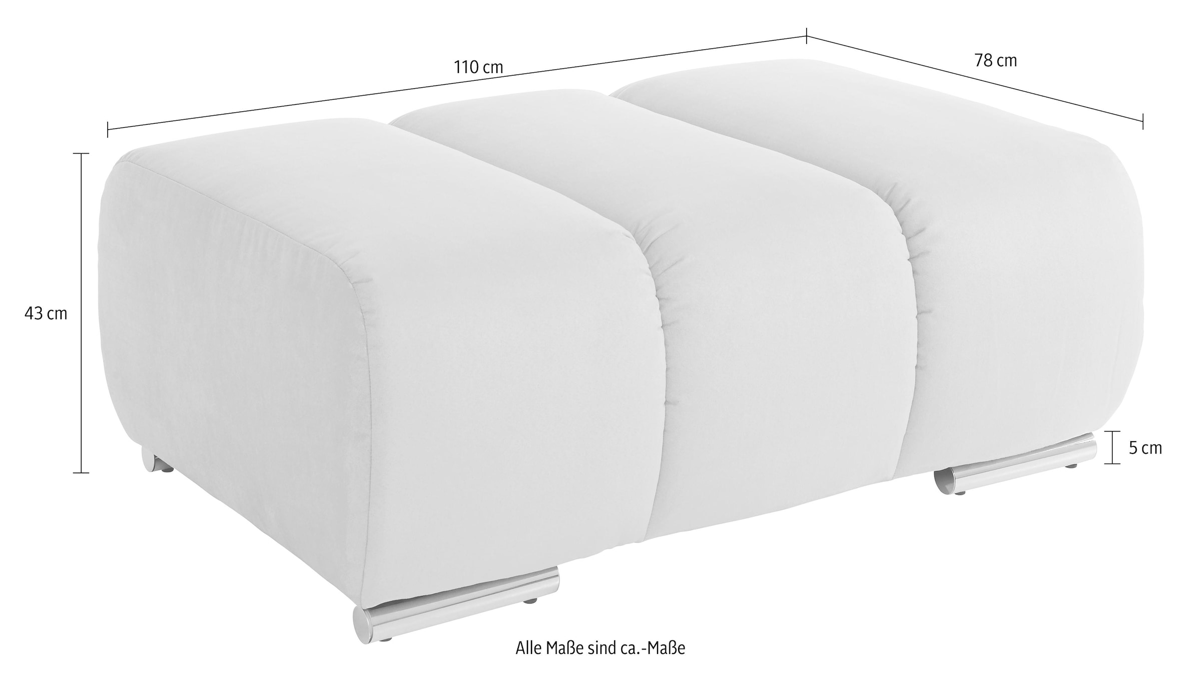 Home affaire Hocker »Bono«