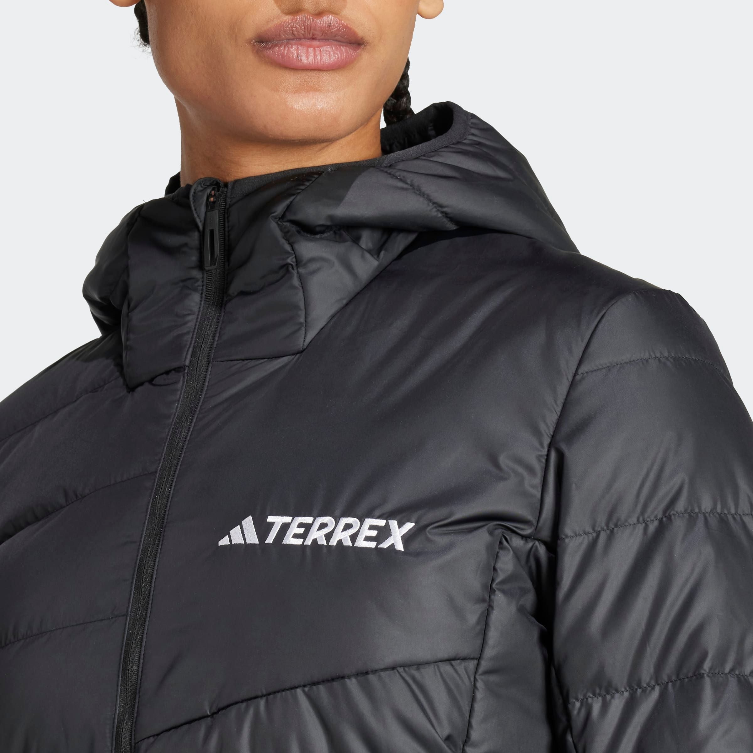 adidas TERREX Steppjacke »W MT DOWN H J«