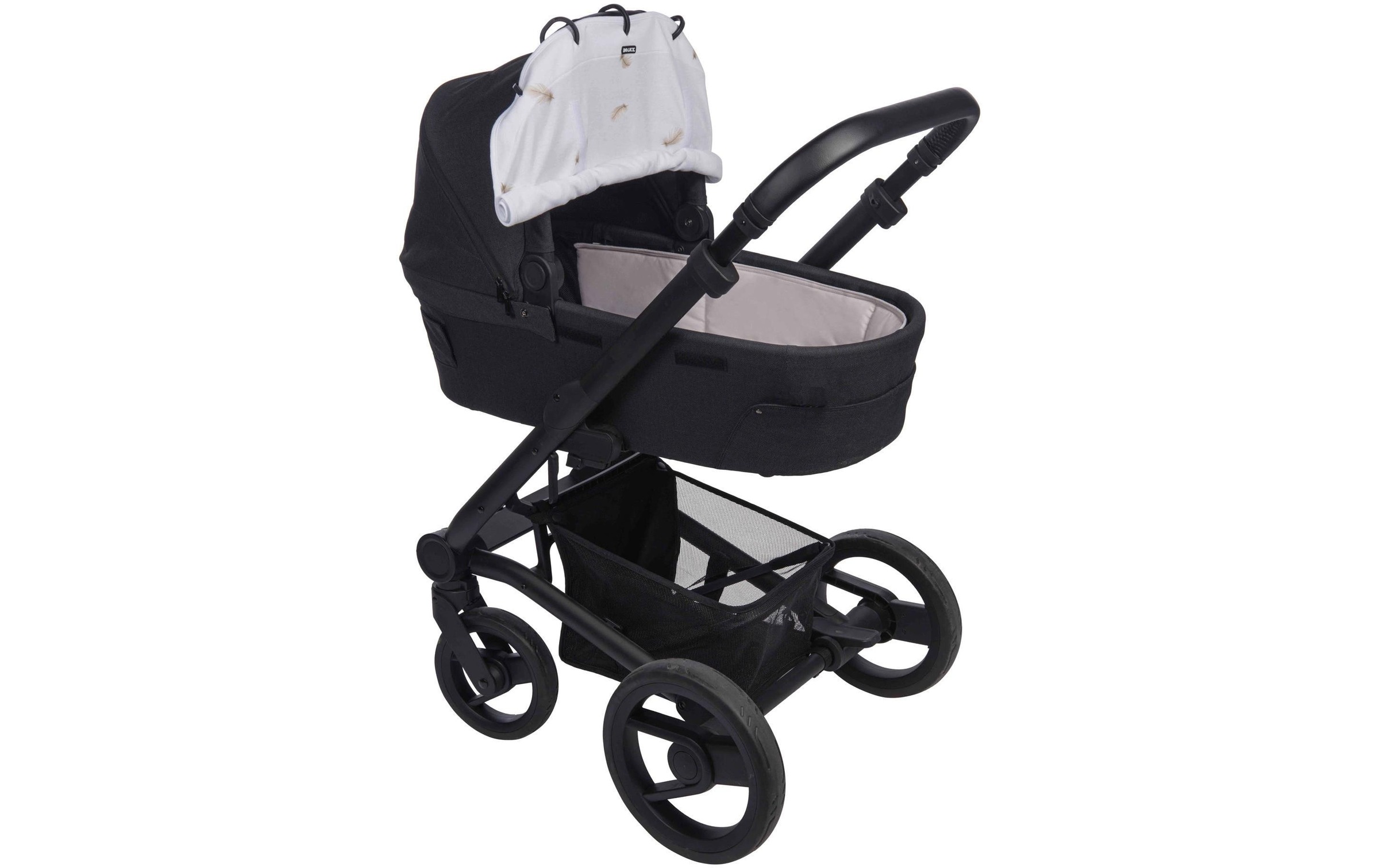 Dooky Housse de protection solaire pour poussette »Universal Cover Federn«