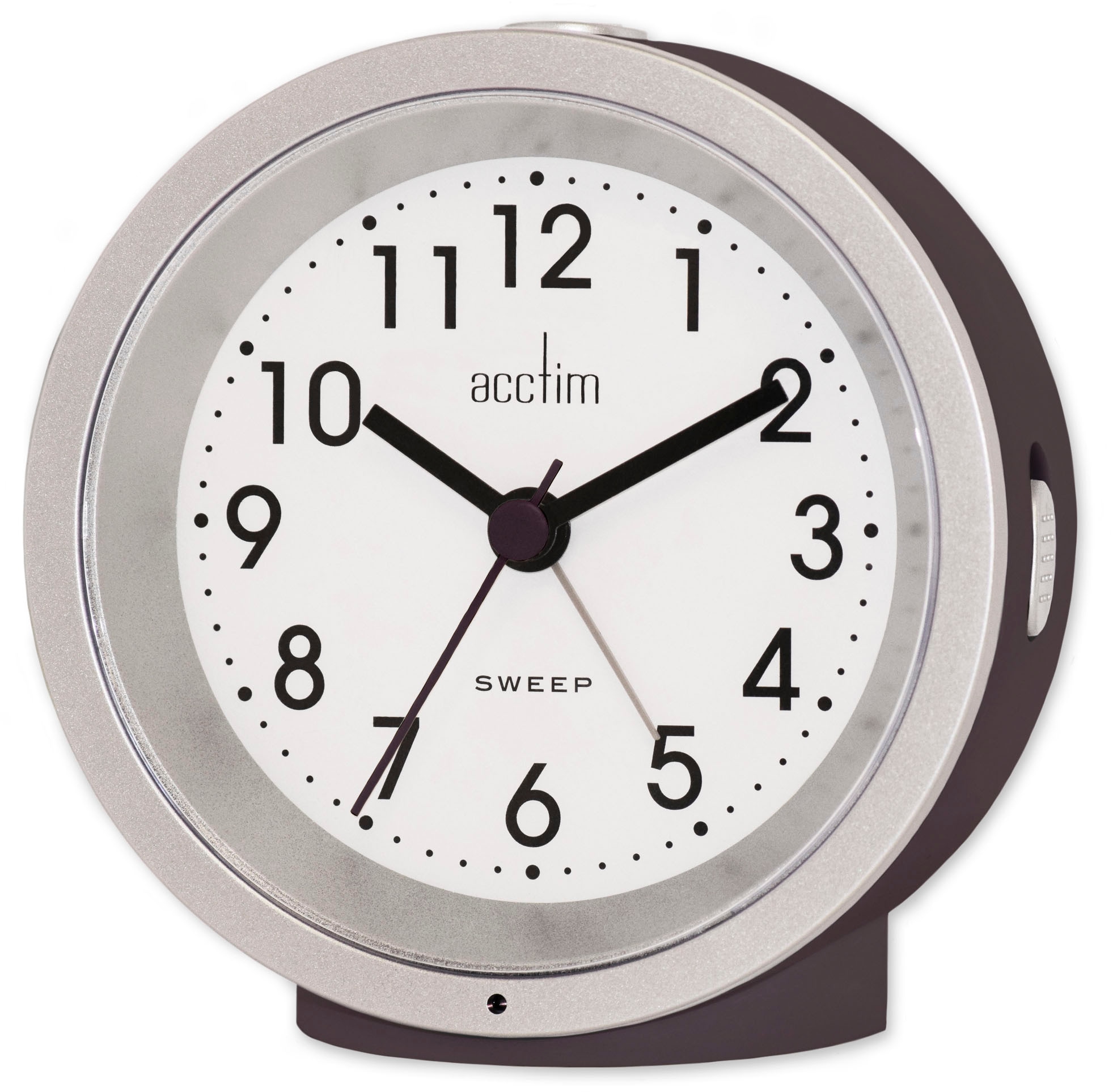 Image of Acctim Wecker "Quarzwecker Acctim"