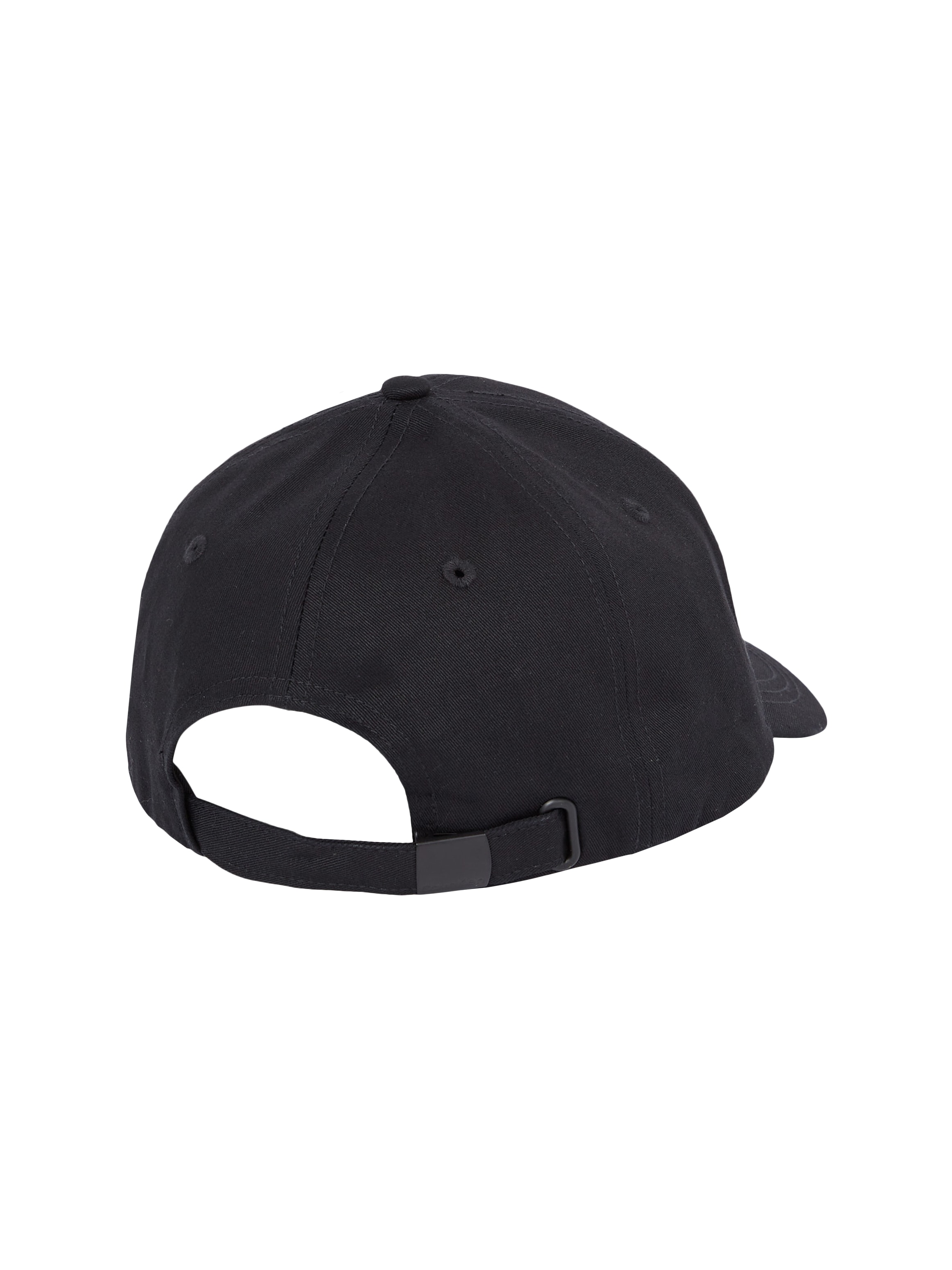 Calvin Klein Baseball Cap »CK CENTER CAP«, mit Calvin Klein Monogramm Logo-Stickerei