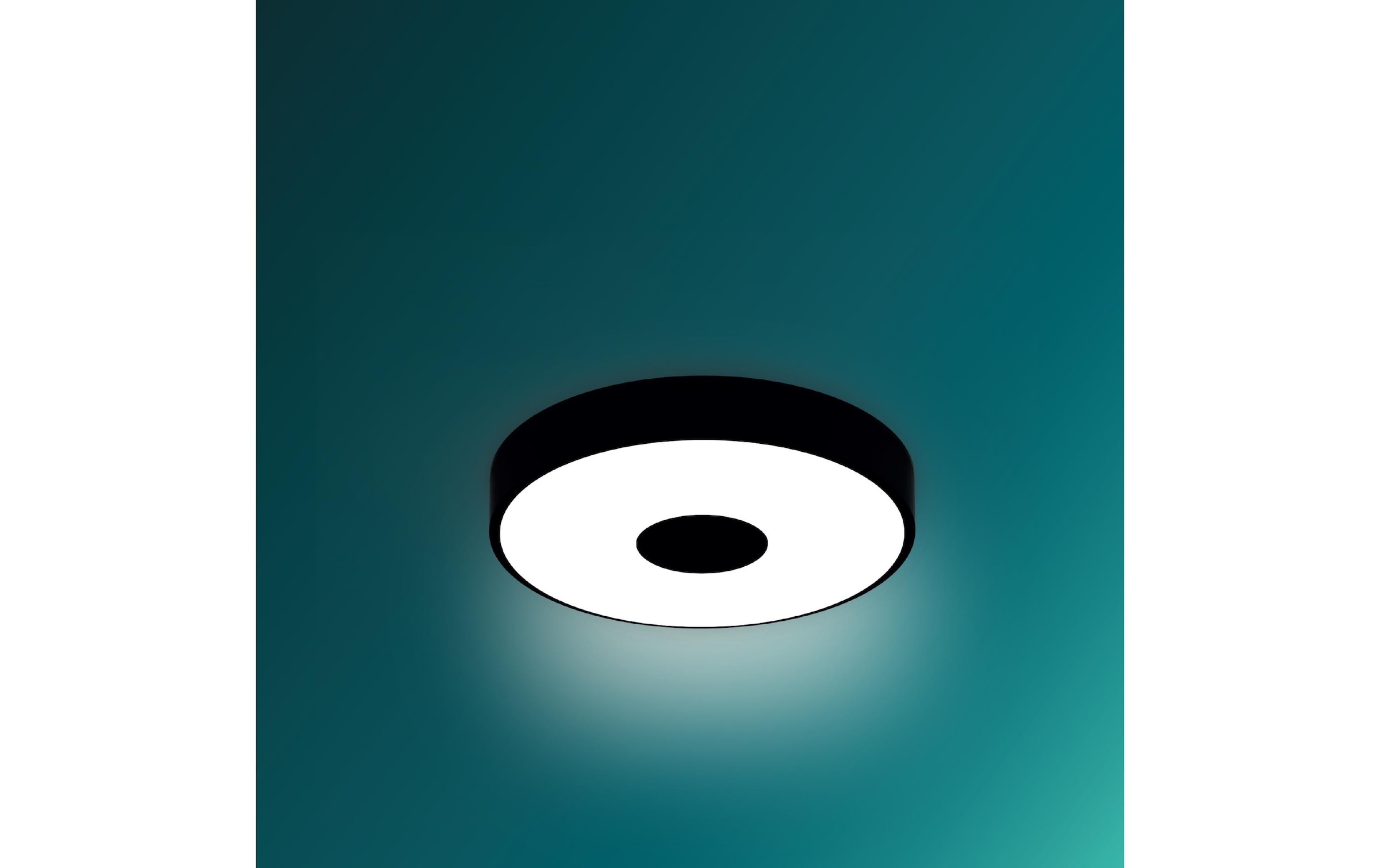 Philips Deckenleuchte »Coiner SceneSwitch 2700K, 2700 Lm« 1 Stk.