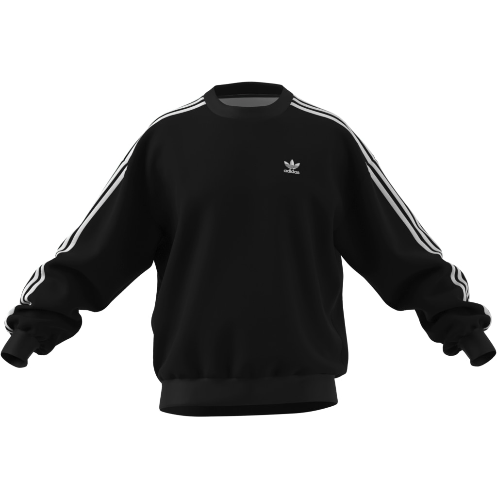 adidas Originals Sweatshirt »Oversize crew«