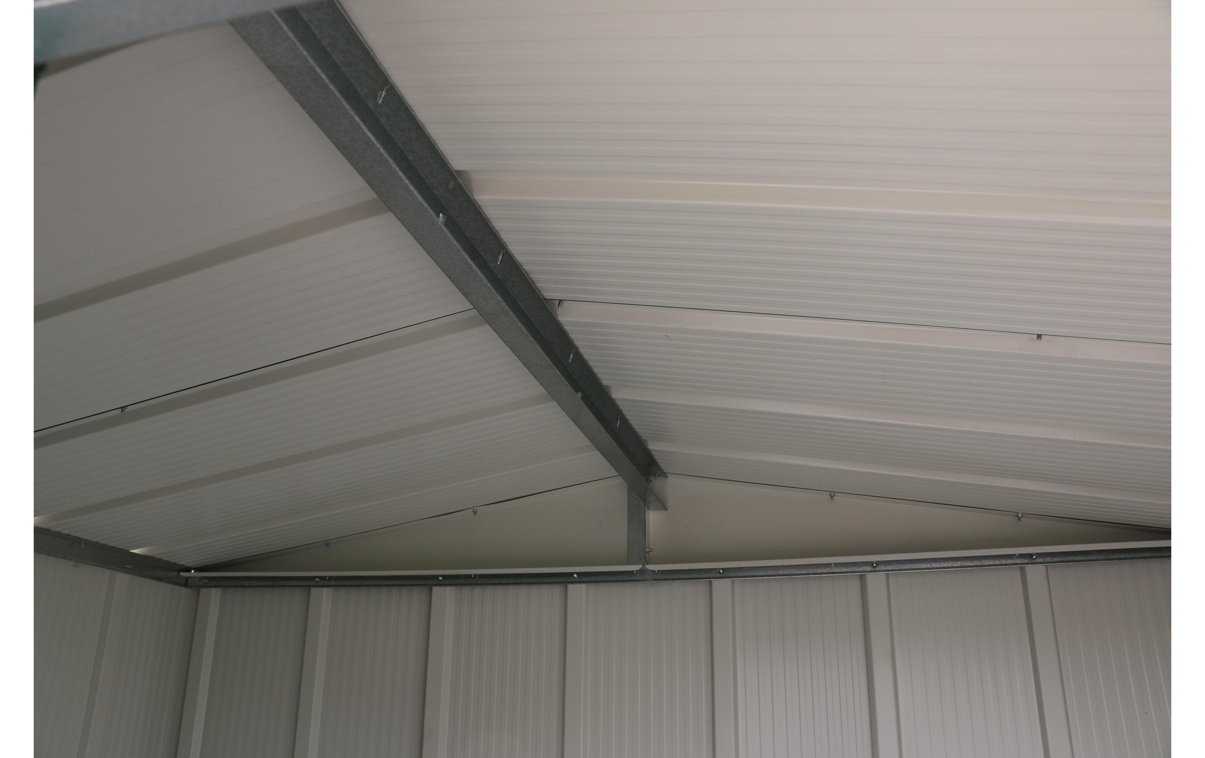   Abri de jardin »Eco-Shed 5 x 4«