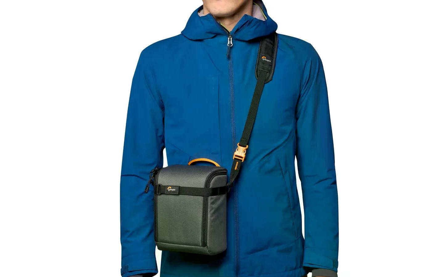 Lowepro Tragegurt »GearUp«