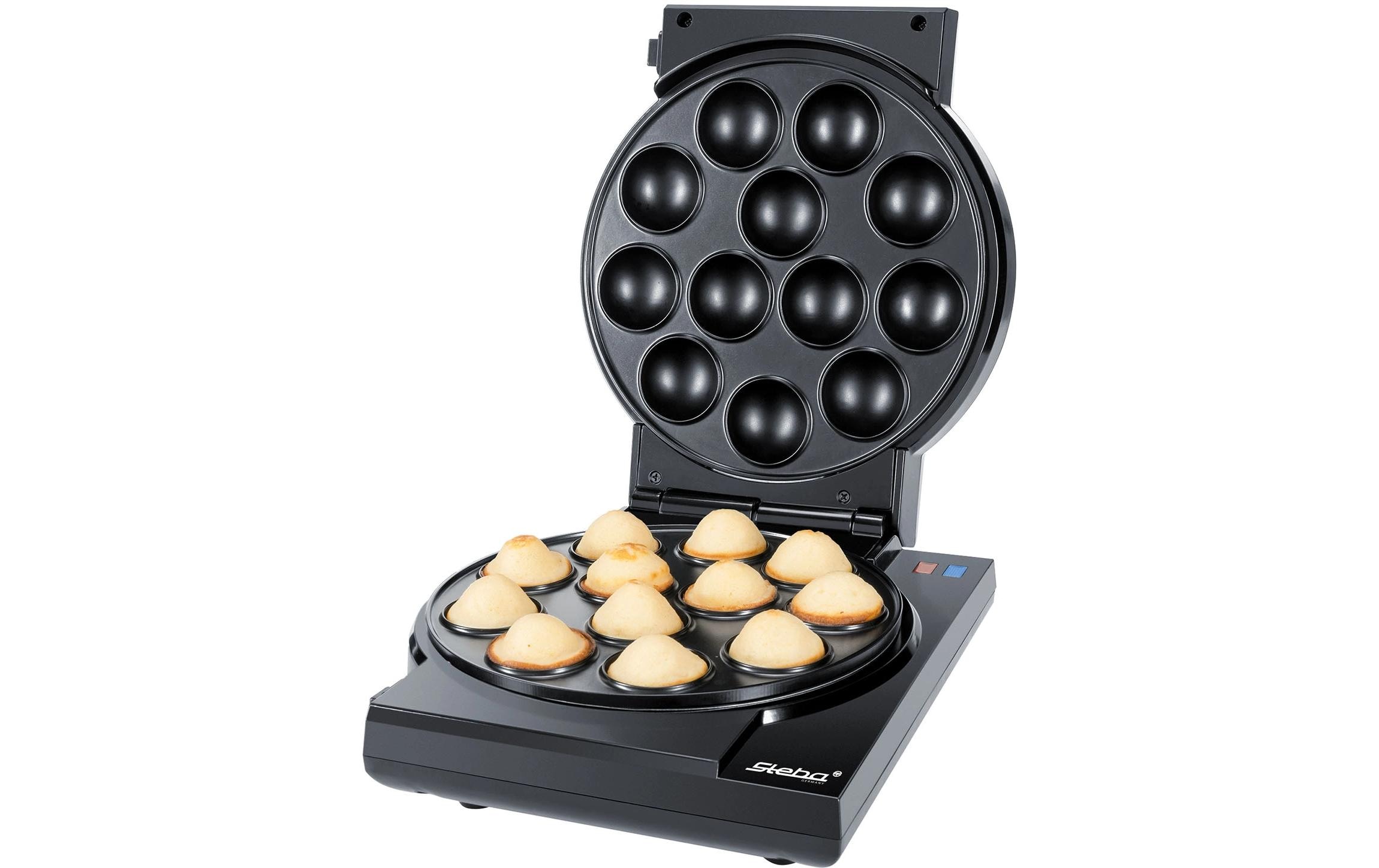 Steba Waffeleisen »CM3 800W« 800 W