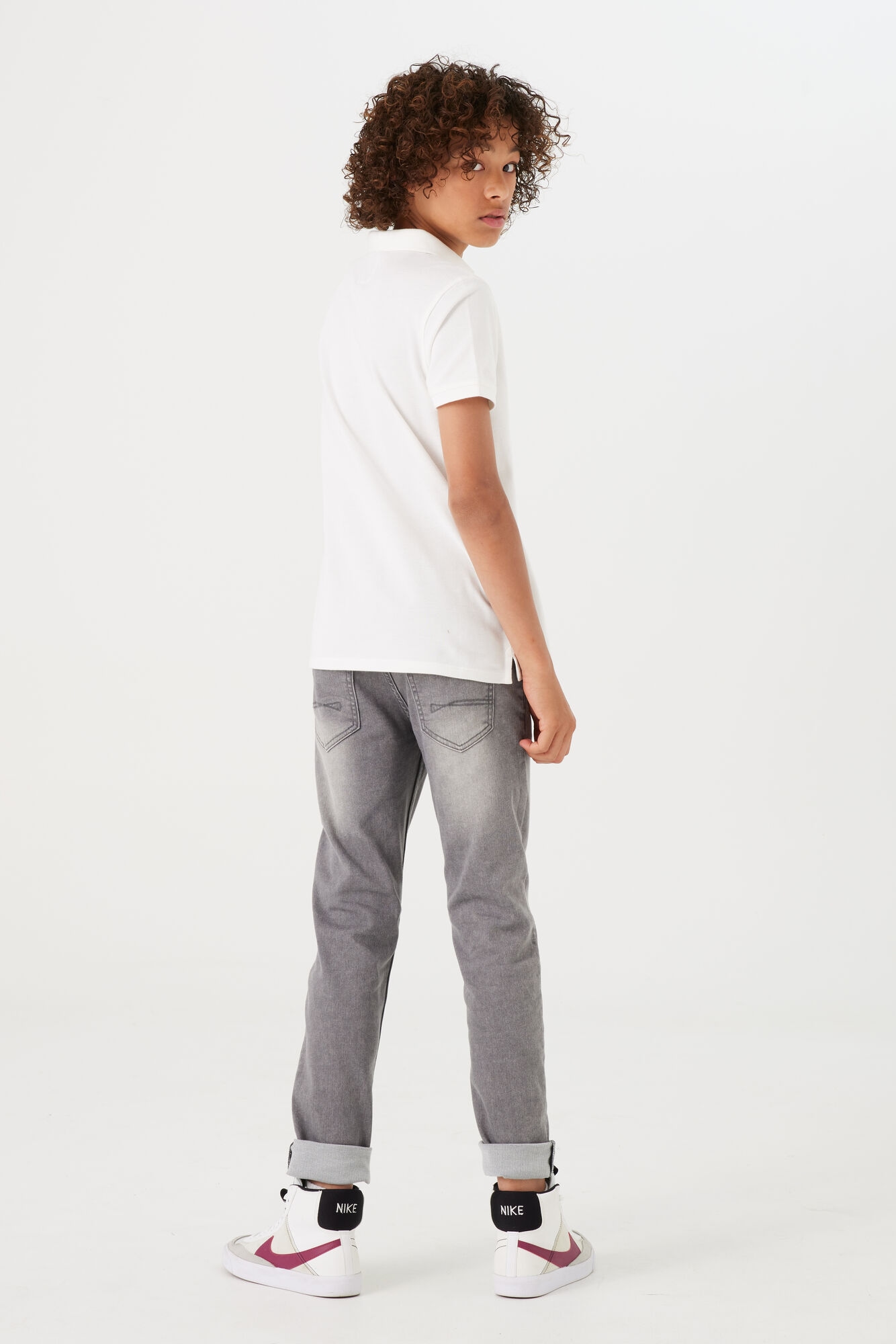 Garcia Slim-fit-Jeans »Tavio«, for BOYS