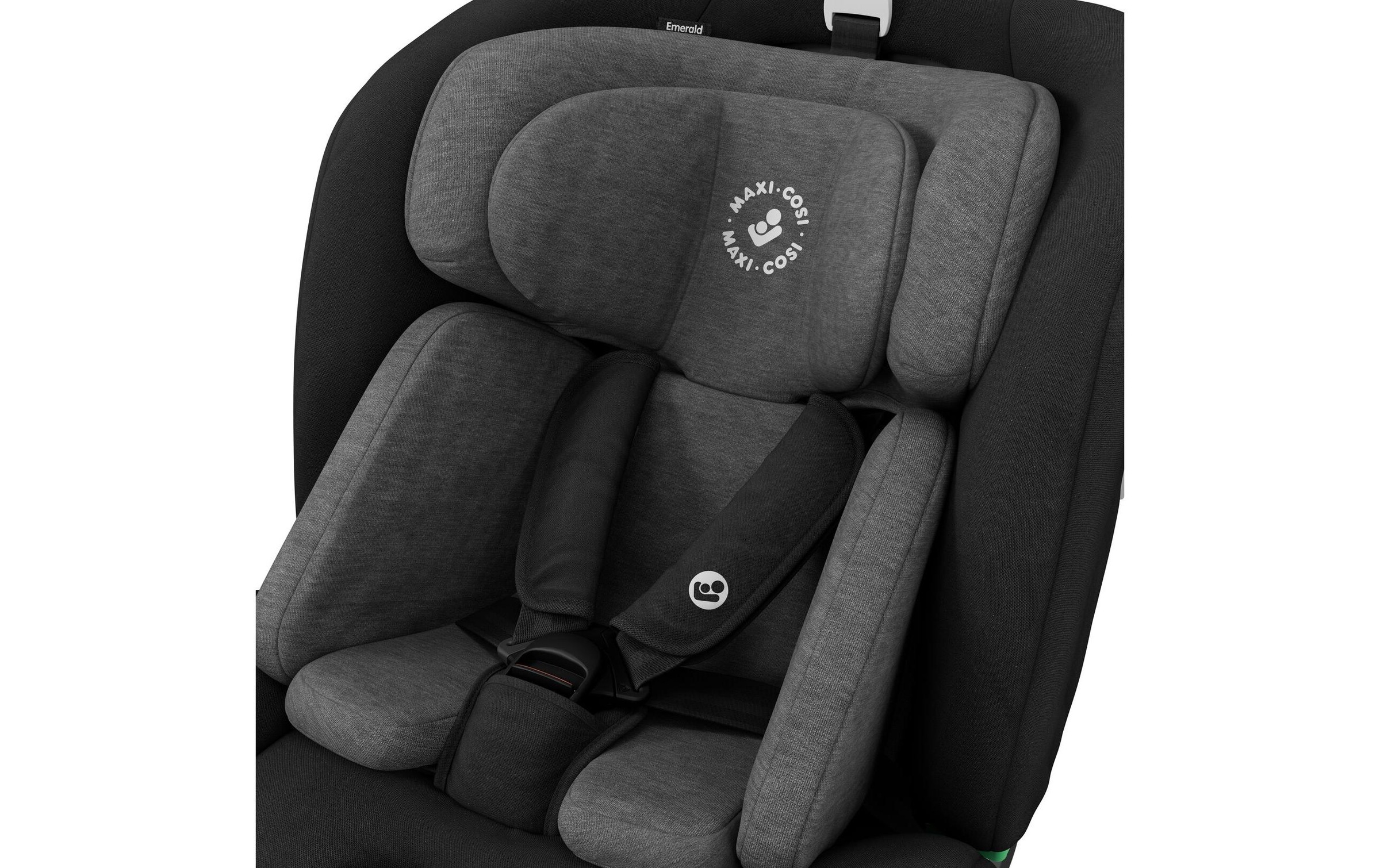 Maxi-Cosi Autokindersitz »Maxi-Cosi Kindersitz Emerald«