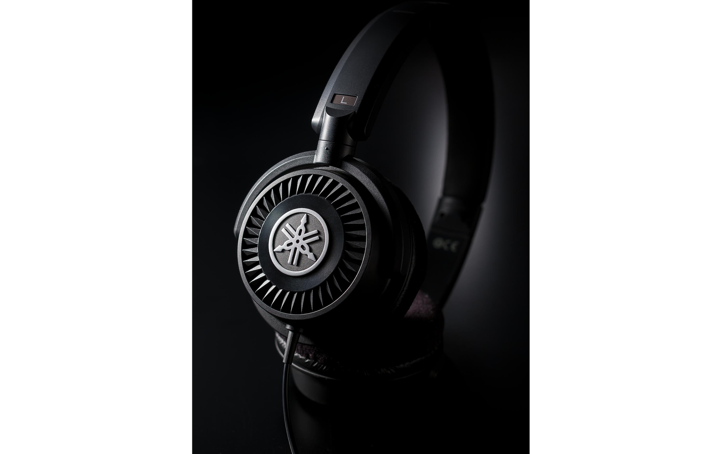 Yamaha On-Ear-Kopfhörer