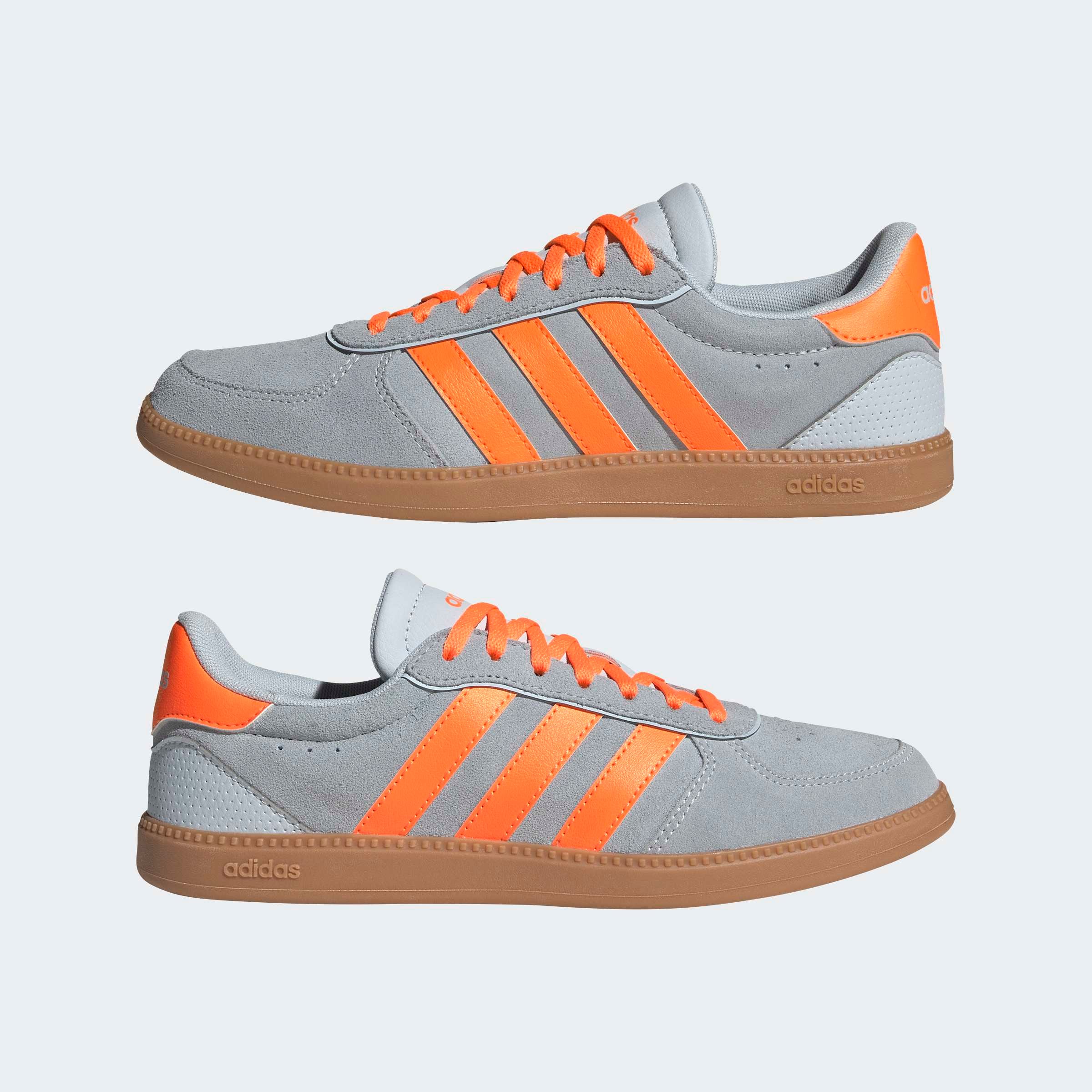 adidas Sportswear Sneaker »BREAKNET SLEEK«