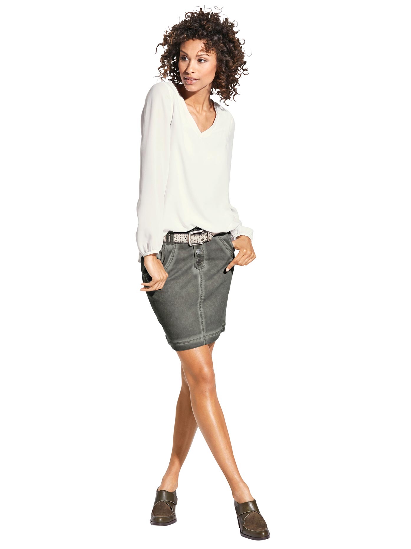 Image of RICK CARDONA by Heine Webrock bei Ackermann Versand Schweiz