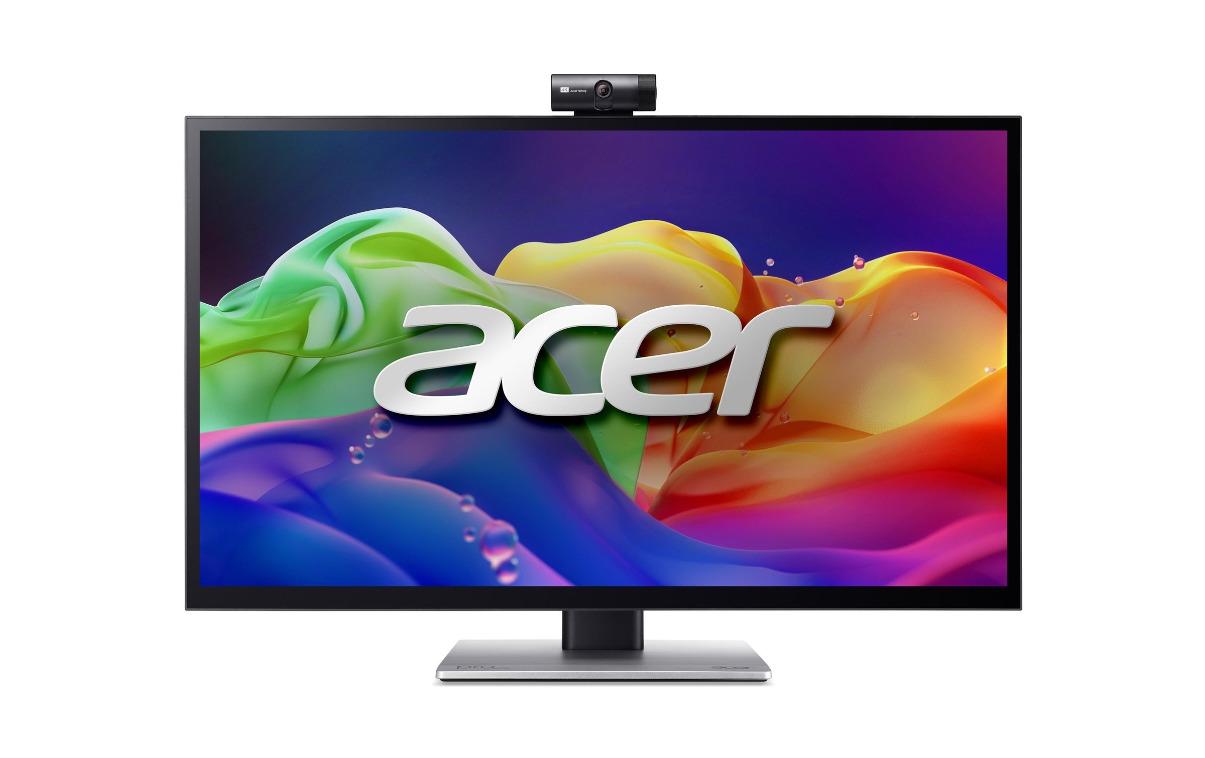 Acer LED-Monitor »ProDesigner PE270XTbmiiprcuzx 27 , 5120 x 2880« 68,58 cm/27 ″  5120 x 2880 px 60 Hz