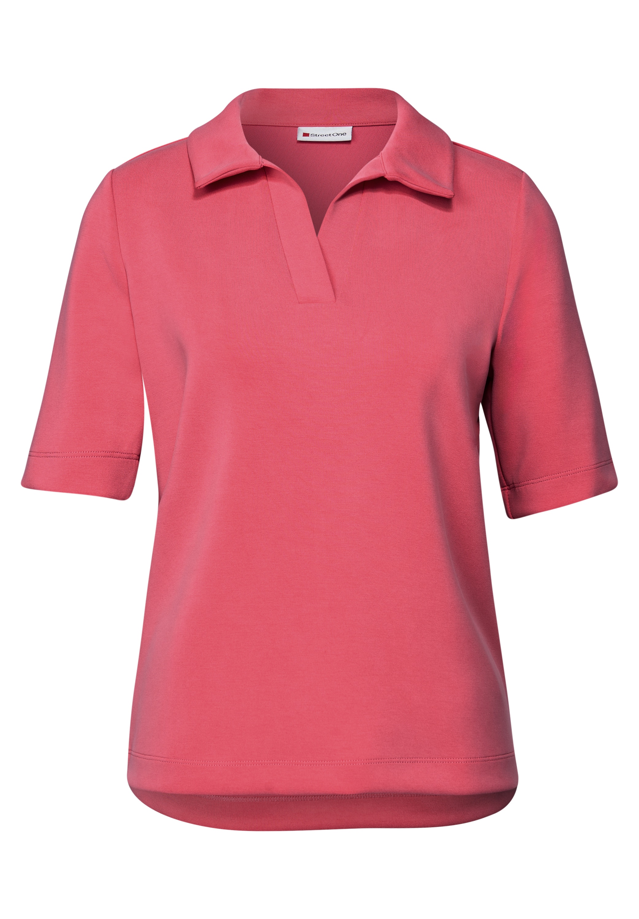 STREET ONE Poloshirt
