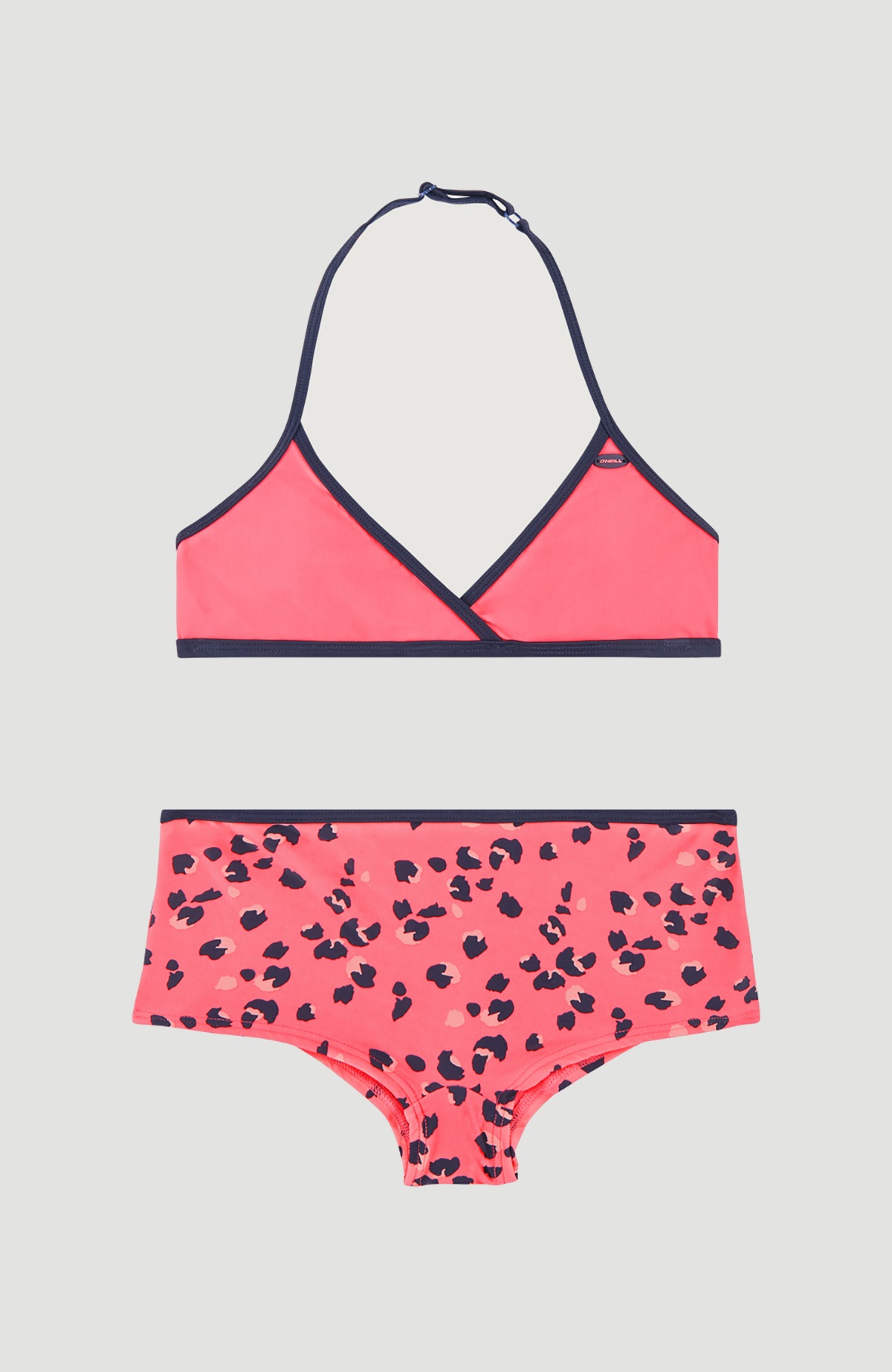 Image of O'Neill Triangel-Bikini »Shorty Surf« bei Ackermann Versand Schweiz