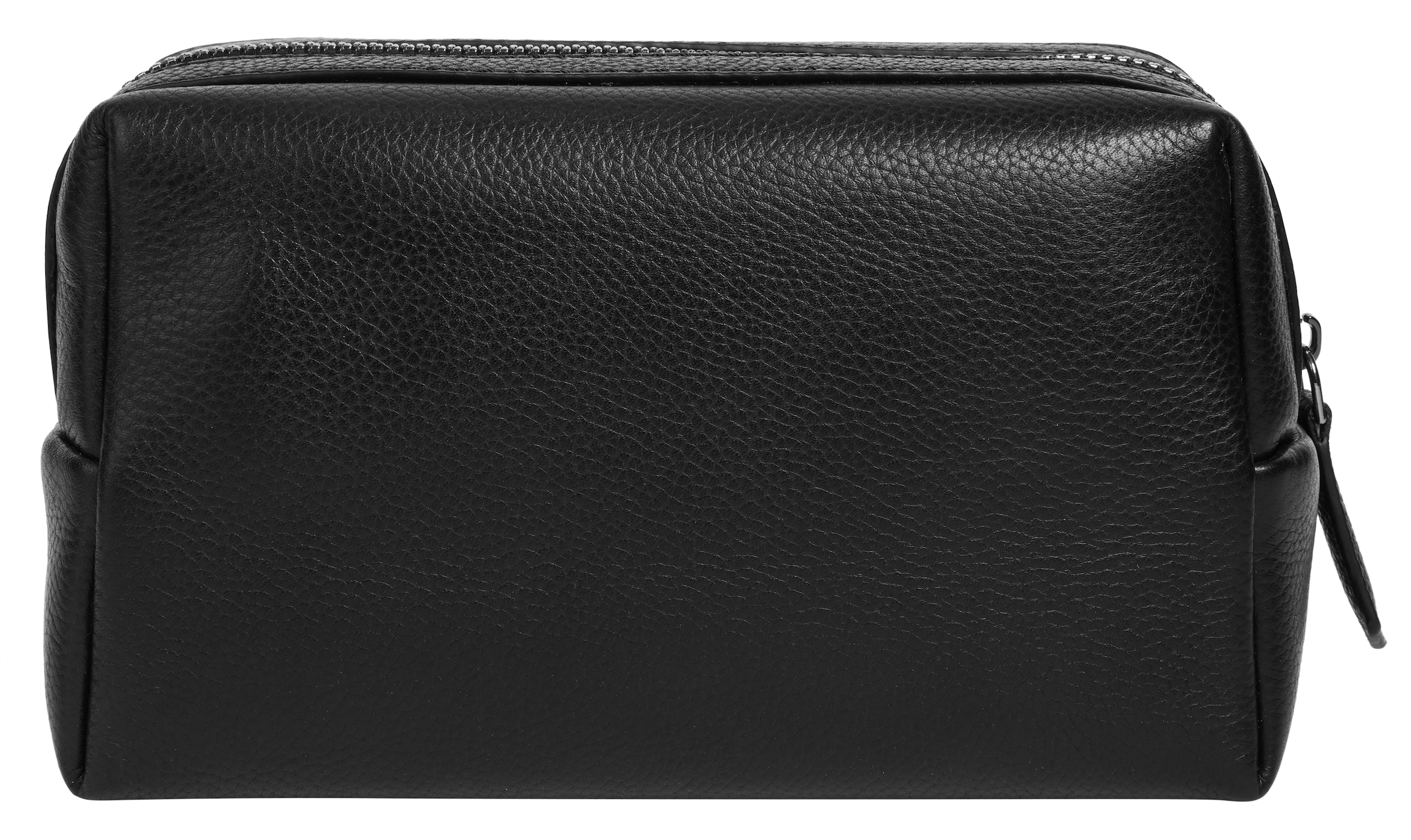 bugatti Kosmetiktasche »BELLA«, echt Leder