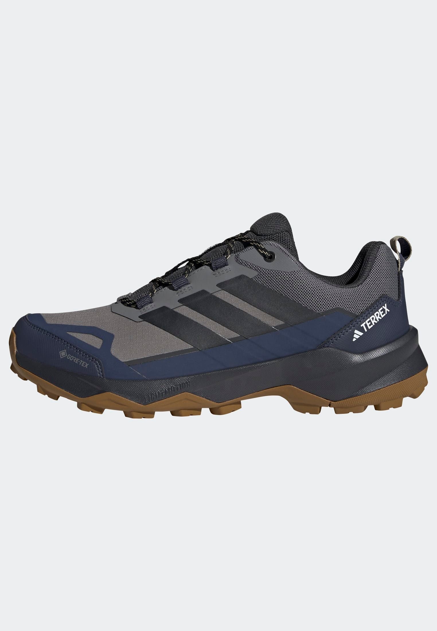 adidas TERREX Wanderschuh »TERREX SKYCHASER AX5 GORE-TEX E«, wasserdicht