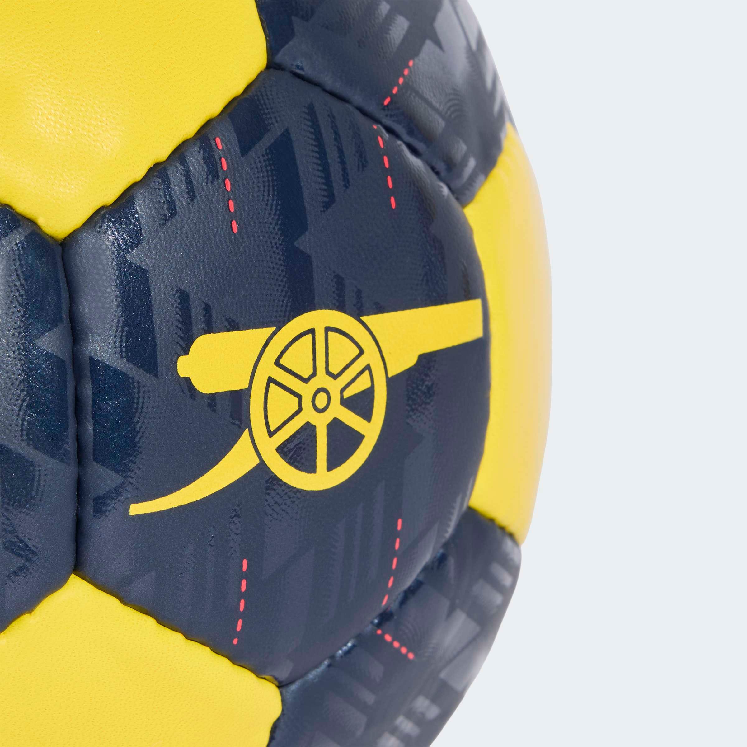 adidas Performance Football »FC ARSENAL AUSWÄRTS CLUB« ARSENAL FC