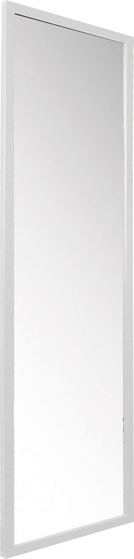 Spinder Design Miroir mural »Donna« métal, largeur 46 cm