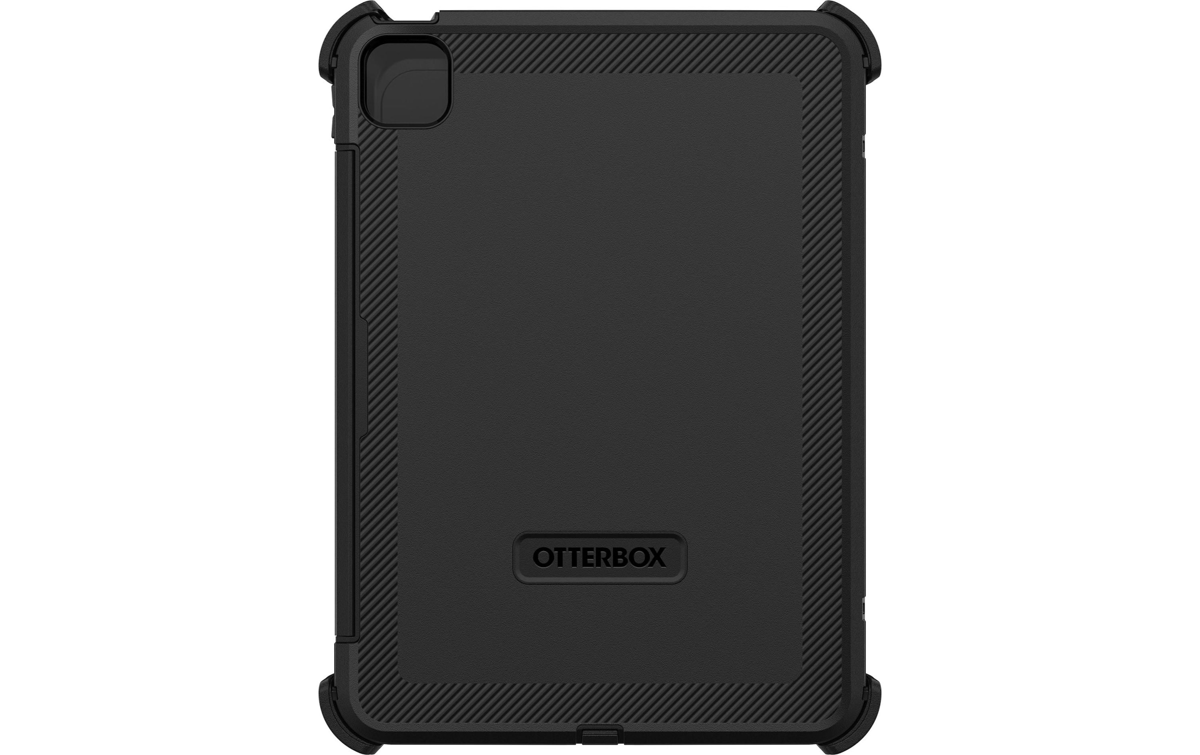 Otterbox Housse pour tablette »Defender für Apple iPad Pro 11 (M4)« Backcover, Schutzhülle, Handyschutzhülle, Case, Schutzcase, stossfest