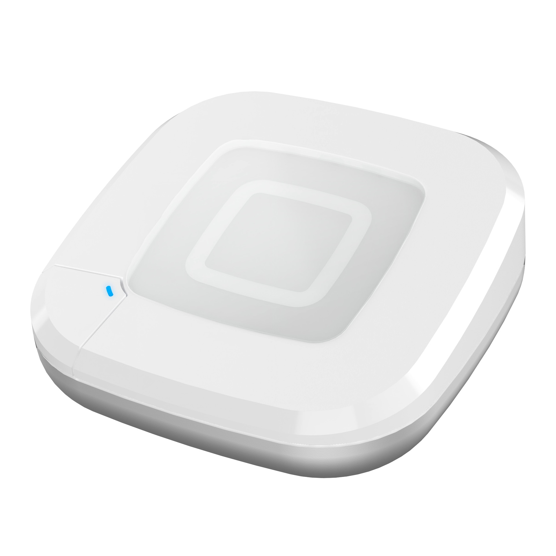 HomeMatic Smart-Home-Station »Access Point 2« AES 128-Verschlüsselung zwischen Geräten, App und Cloud