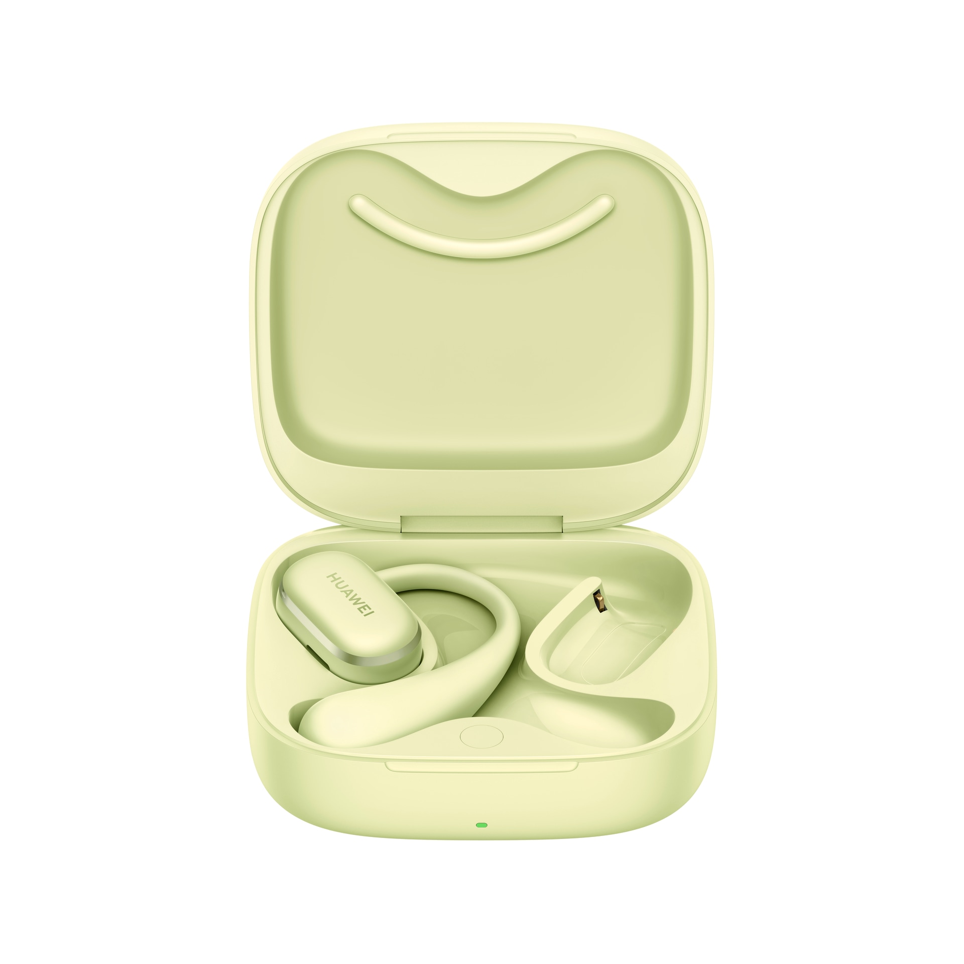 Huawei Open-Ear-Kopfhörer »FreeArc« A2DP Bluetooth Freisprechfunktion