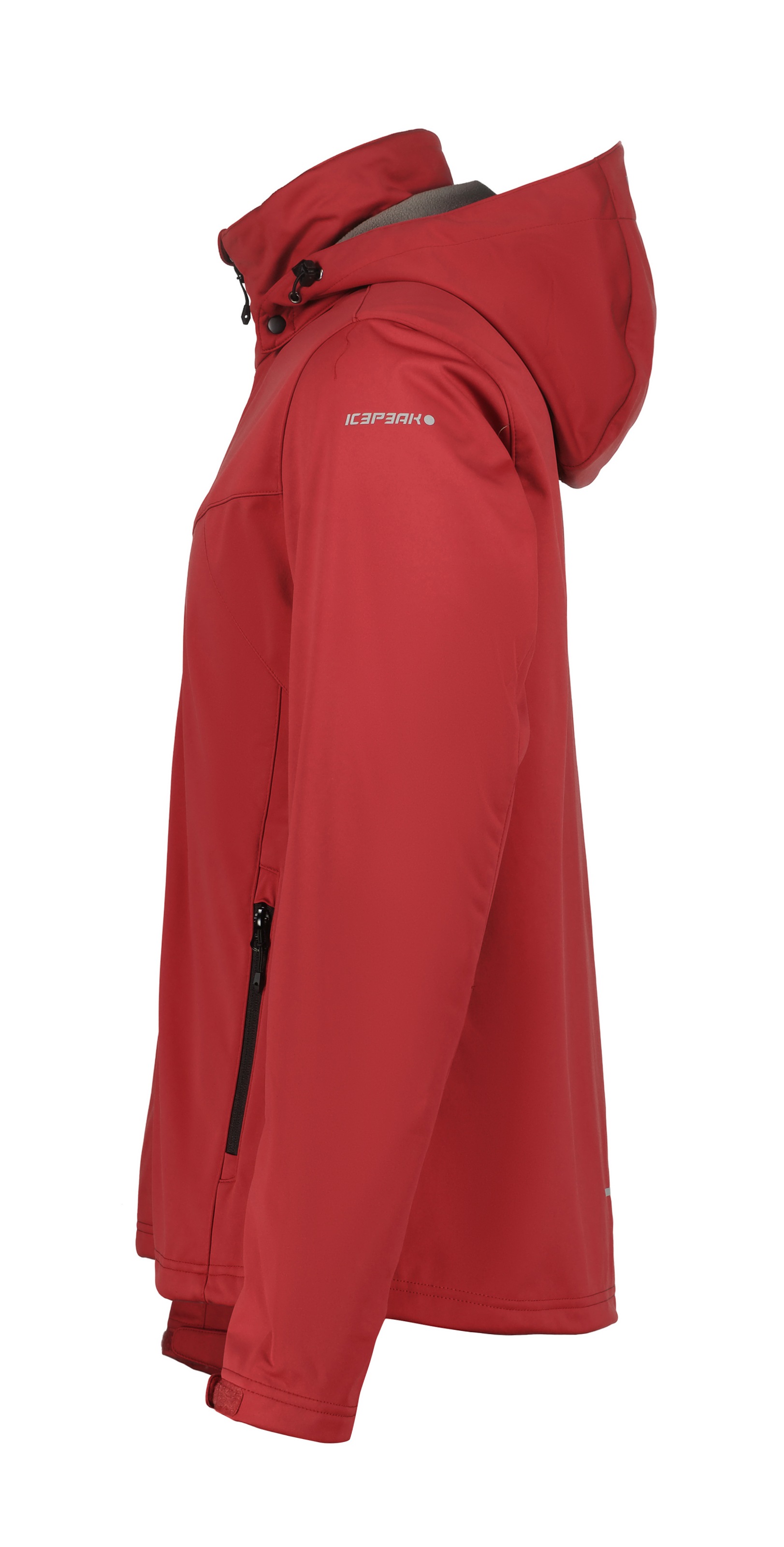 Icepeak Veste softshell »BIGGS« 1 cuis tlg.
