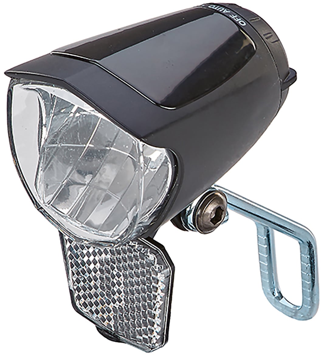 Prophete Fahrrad-Frontlicht »LED-Dynamoscheinwerfer 70 Lux«