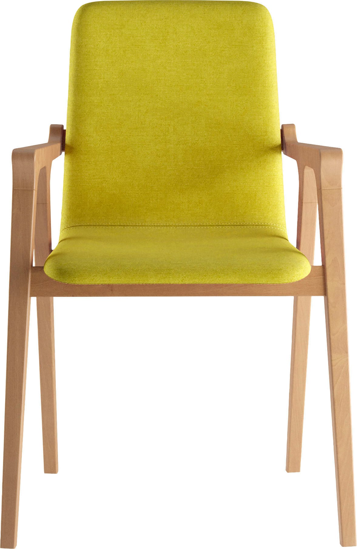 Home affaire Armlehnstuhl »AXA« (Set) 1 Stk.