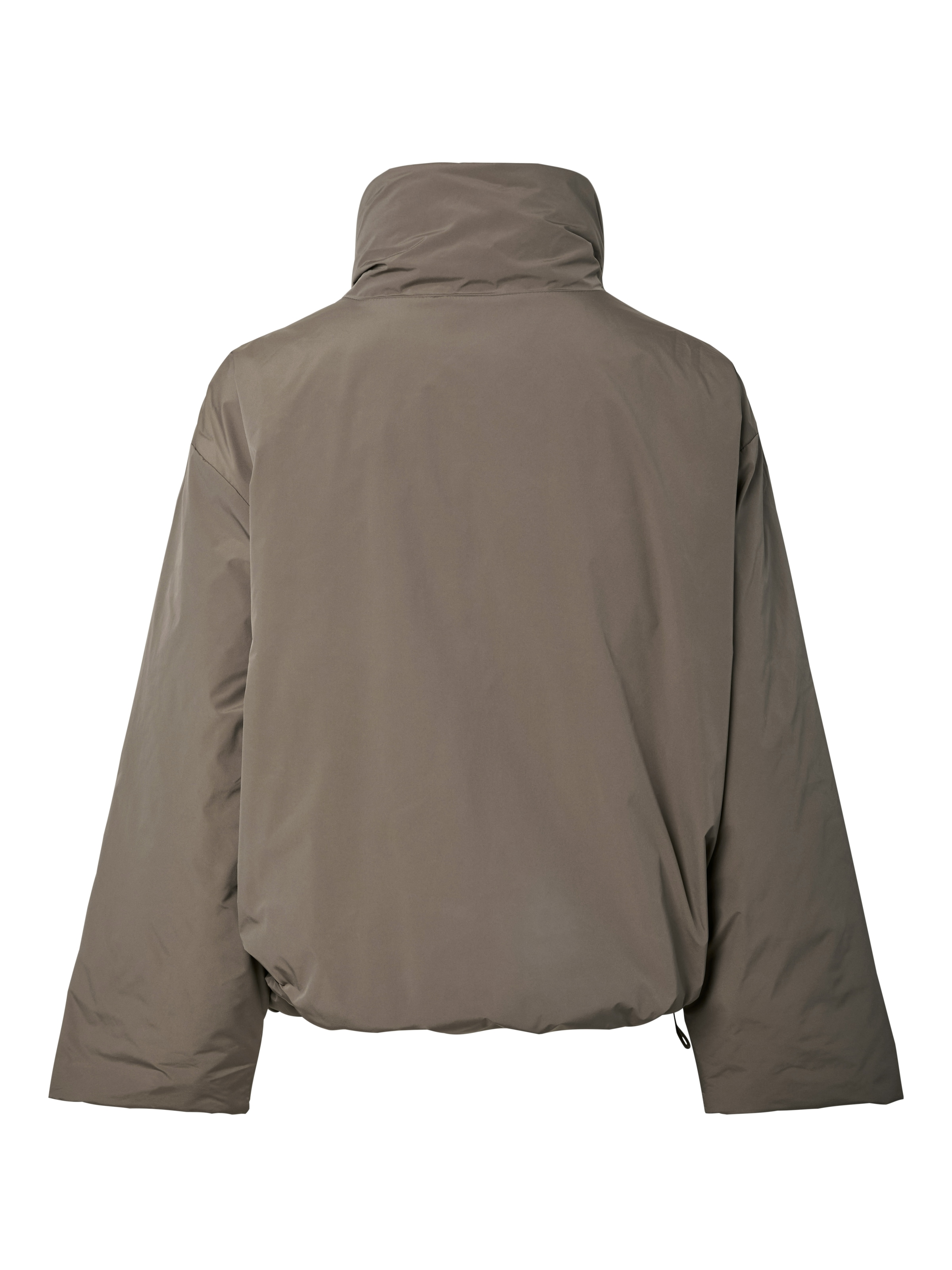 pieces Blouson »PCSIF JACKET NOOS BC« Kunstfaser