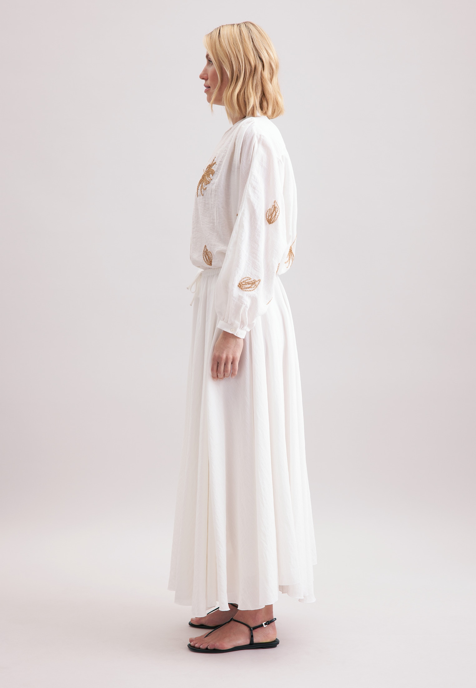 seidensticker Jupe midi