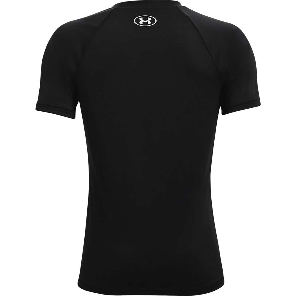 Under Armour® Trainingsshirt »UA TECH BIG LOGO SS« atmungsaktiv, schnell trocknend, leichtes Material, Kurzarm-Design