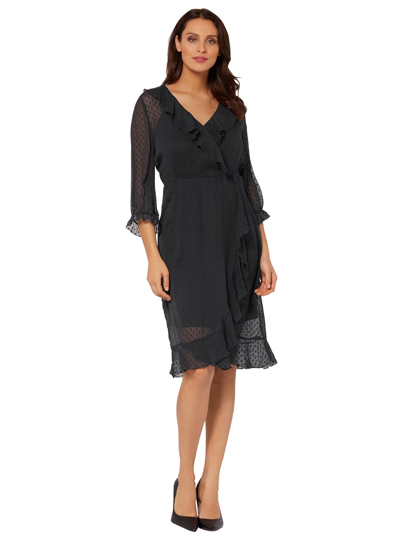 Image of Lady Volantkleid »Kleid« bei Ackermann Versand Schweiz