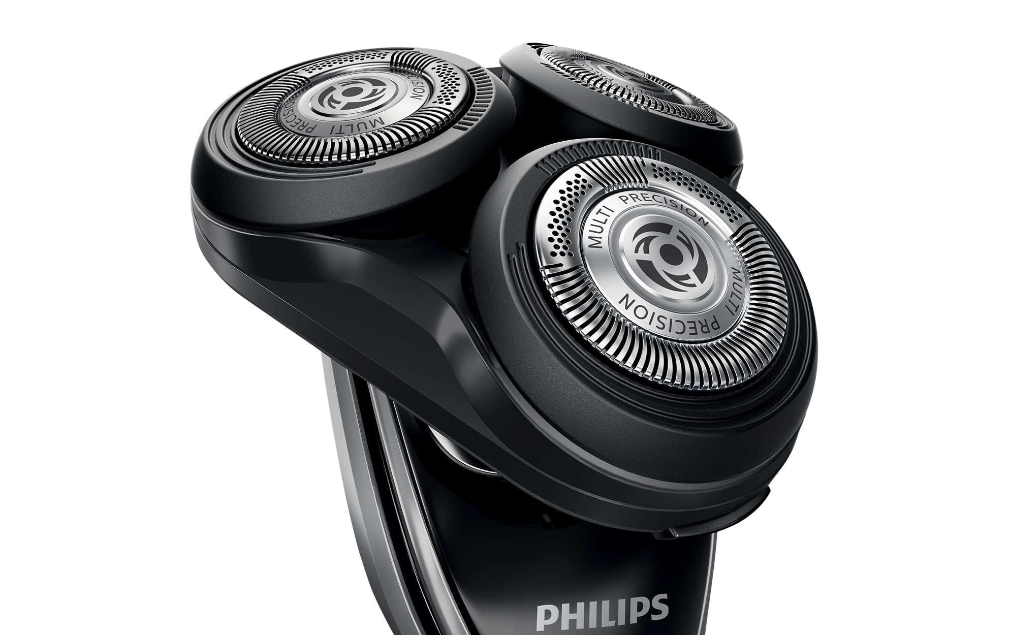 Philips Ersatzscherkopf »SH50/50«