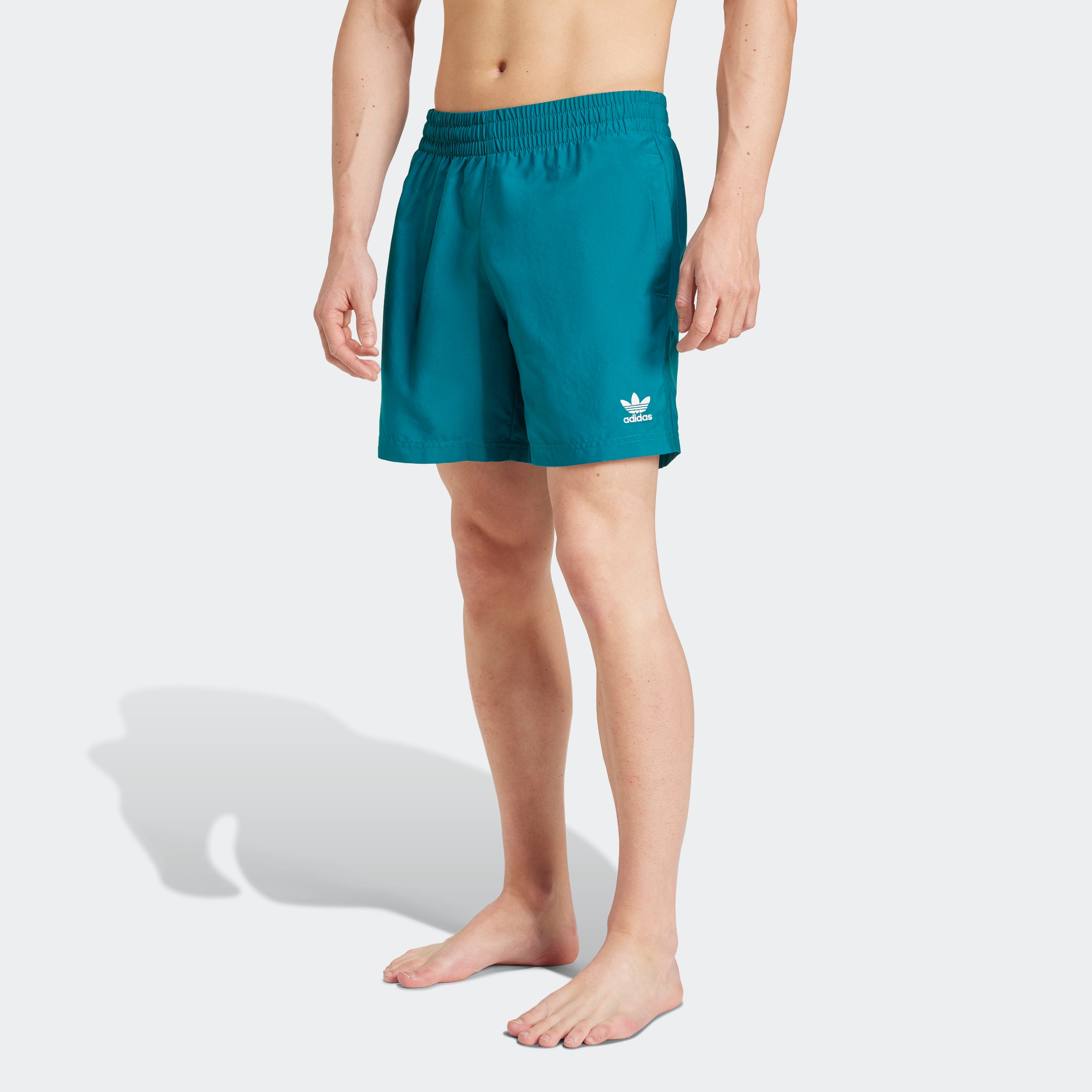 adidas Performance Badehose ORIGINALS ESSENTIALS SOLID 1 St. Versandkostenfrei ab 50 CHF auf Ackermann.ch