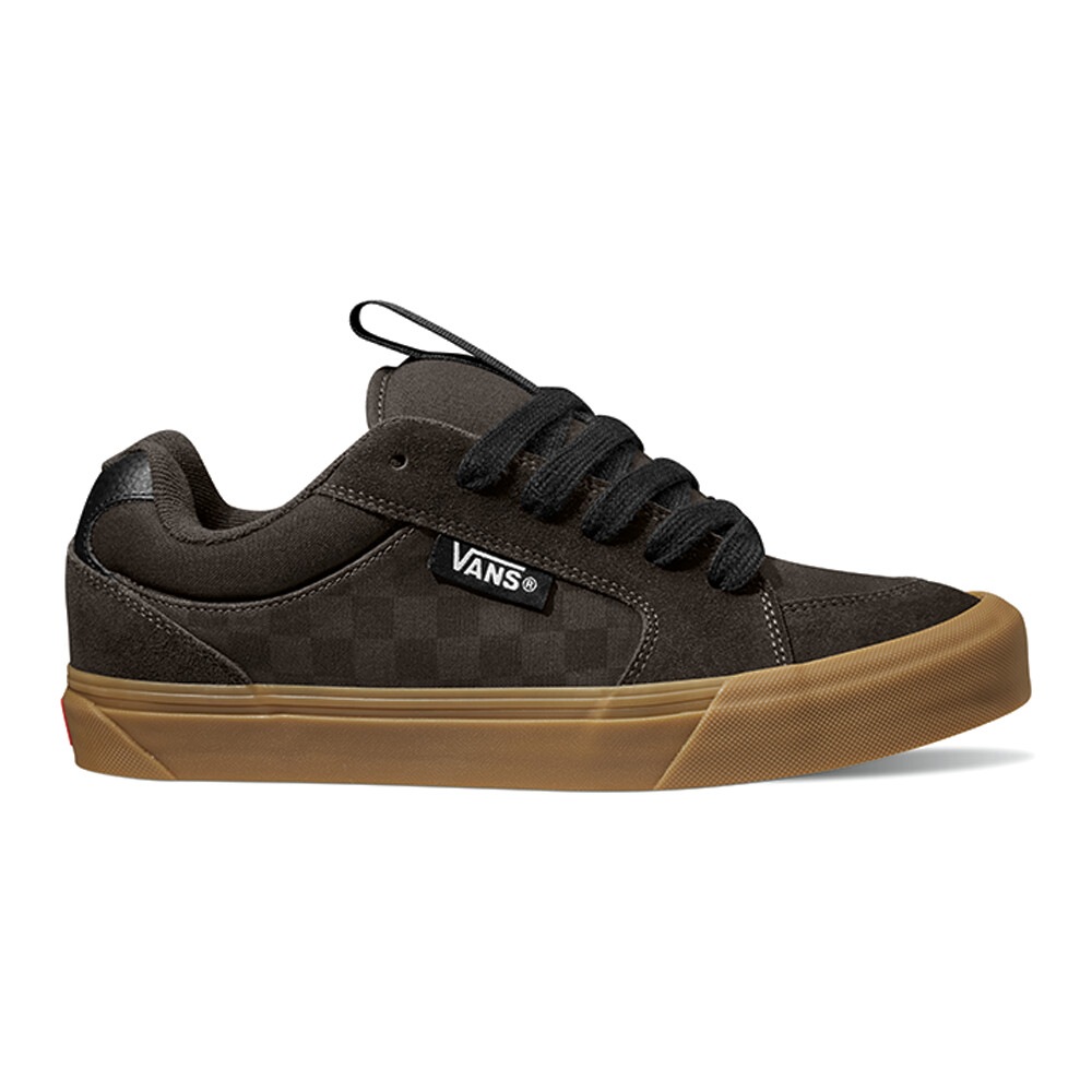 Vans Sneakers »Chukka Push«