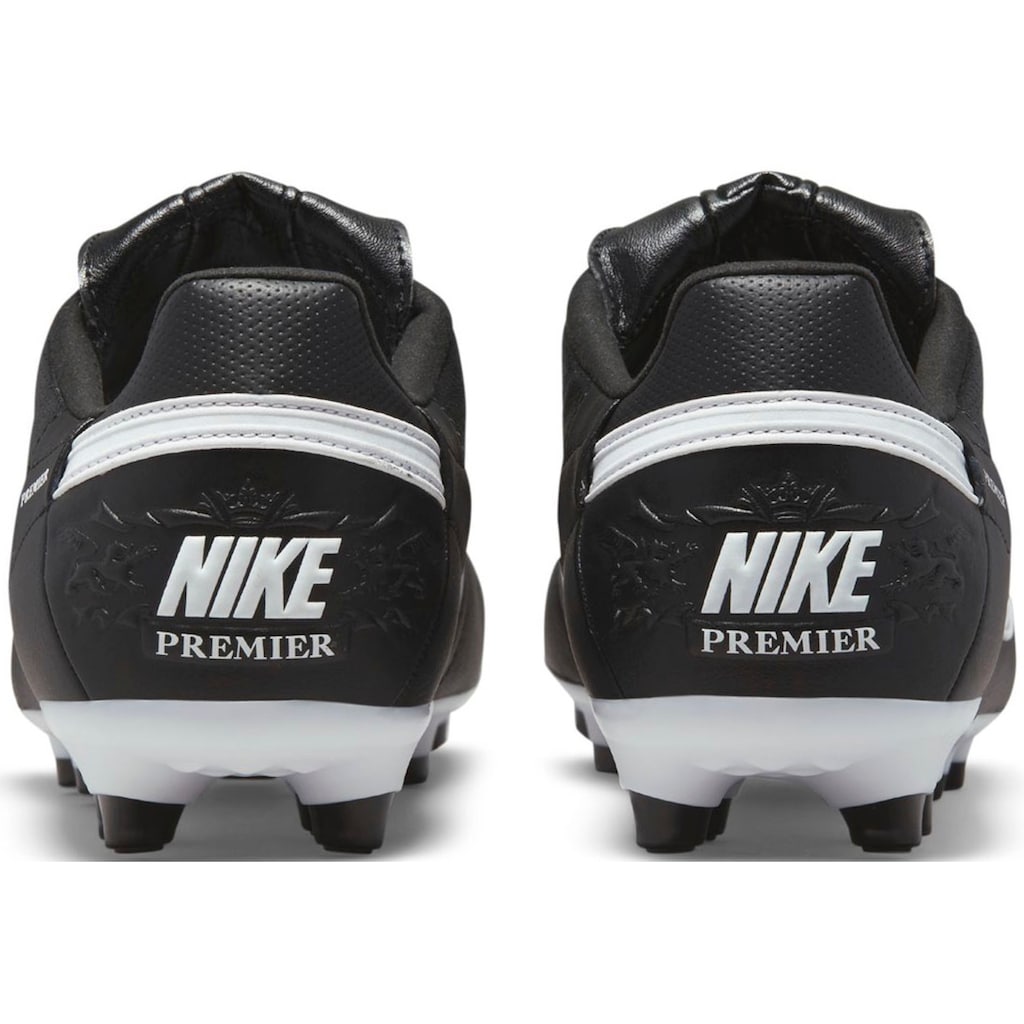 Nike Fussballschuh »THE PREMIER III FG FIRM-GROUND SOCC«