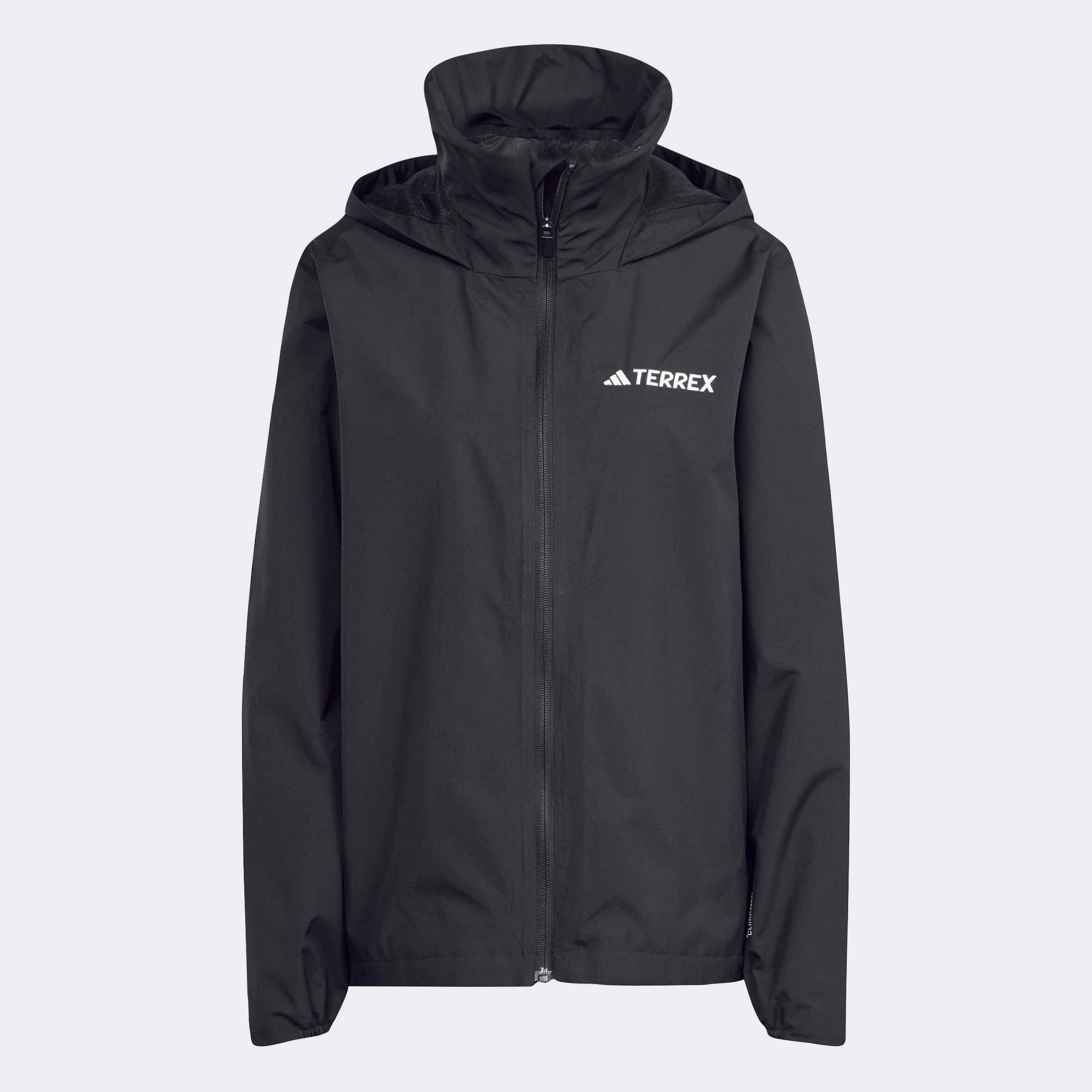 adidas TERREX Regenjacke »W MT ESS 2L R J«