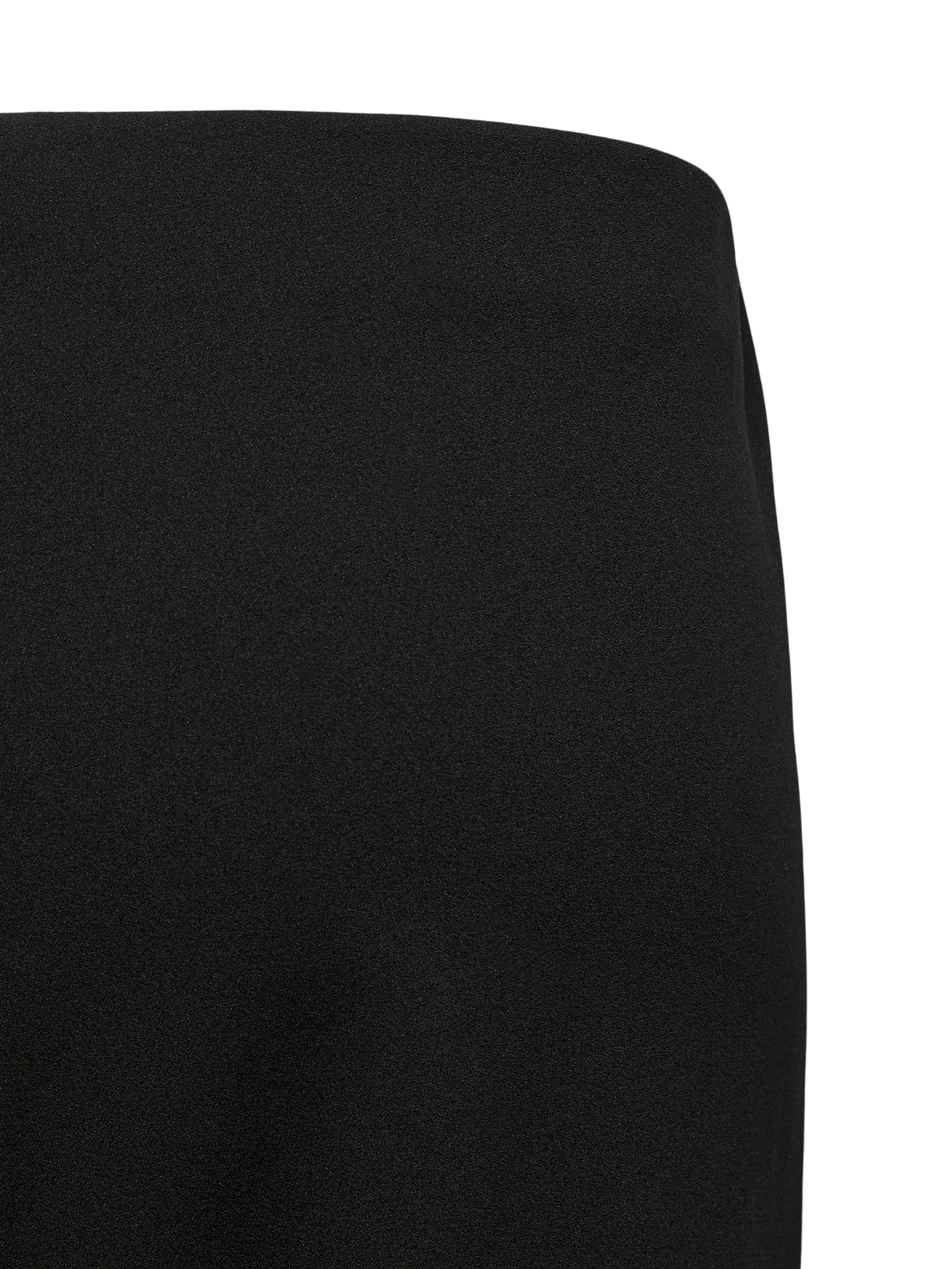 Vero Moda Curve Anzughose »VMCBERLIN ZAMIRA MW WIDE PANT CUR«