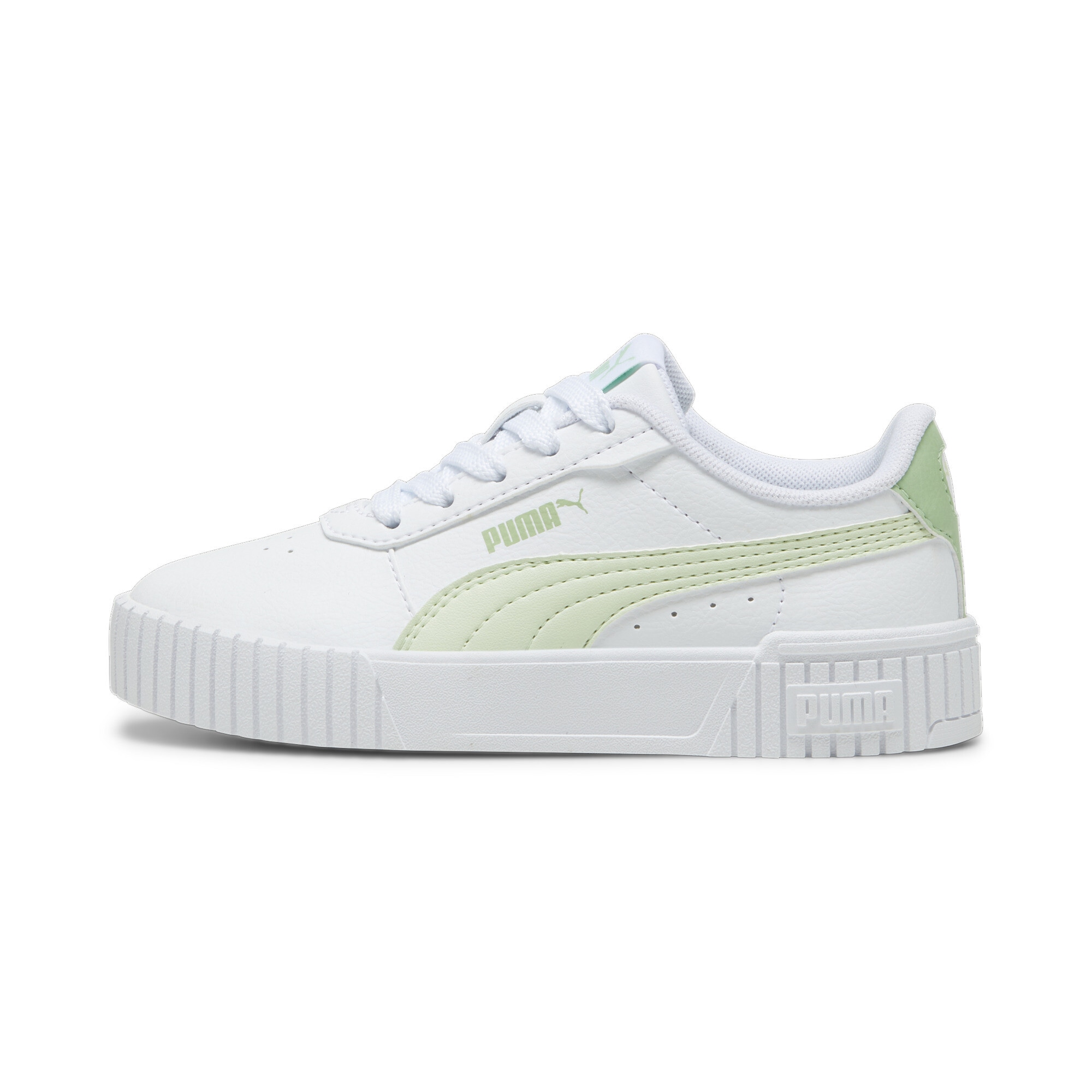 PUMA Sneaker »CARINA 2.0 PS«