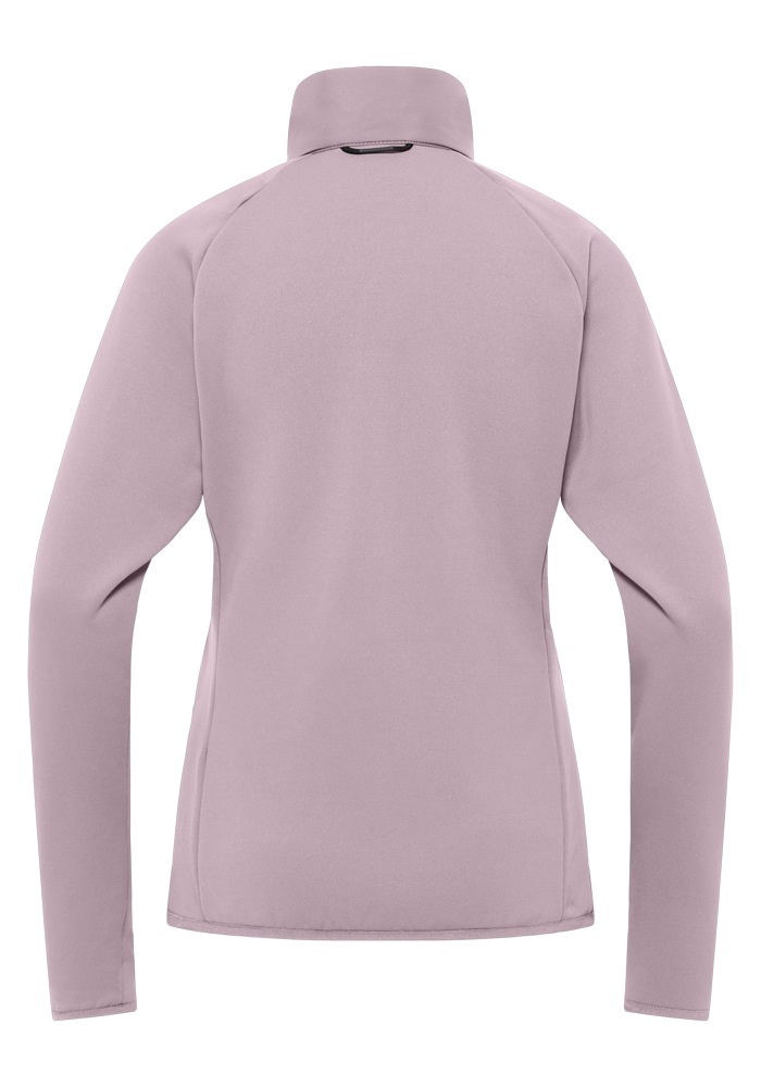 Jack Wolfskin 3-in-1-Funktionsjacke »GLAABACH 3IN1 JKT W« mit Kapuze