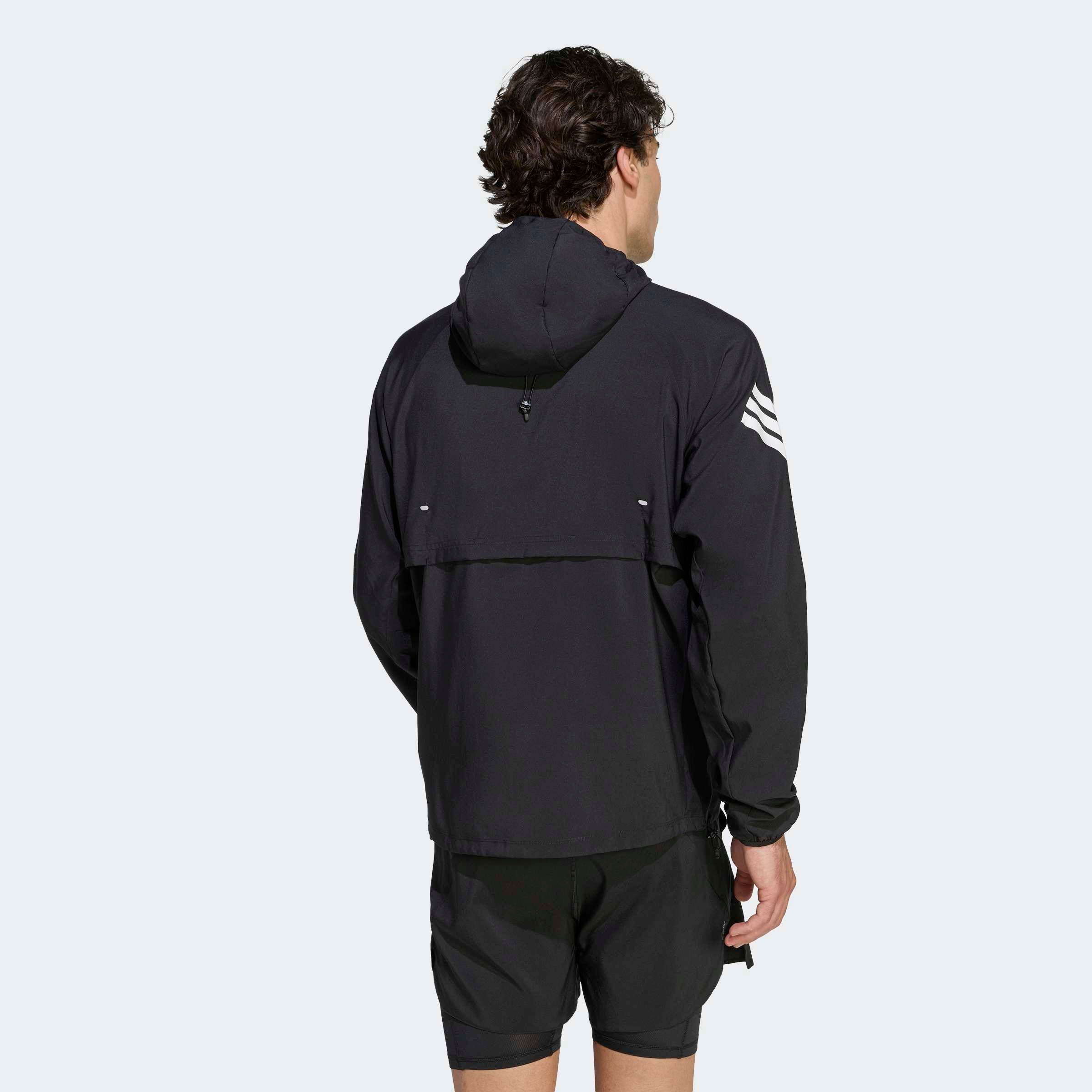 adidas Performance Laufjacke »ADI365 3S JKT M«