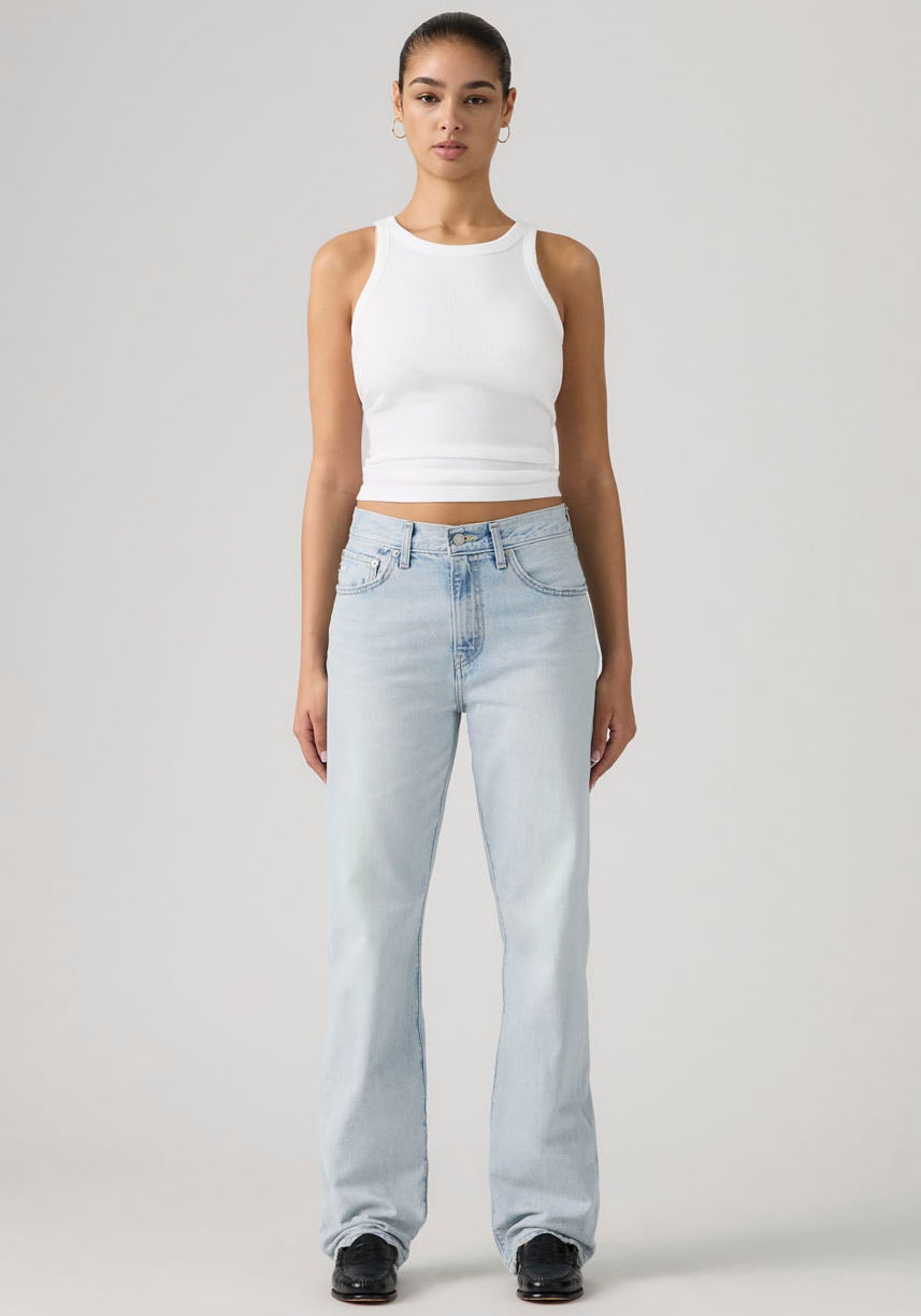 Levi's® Jeans de papa »EASY DAD« style Five-Pocket